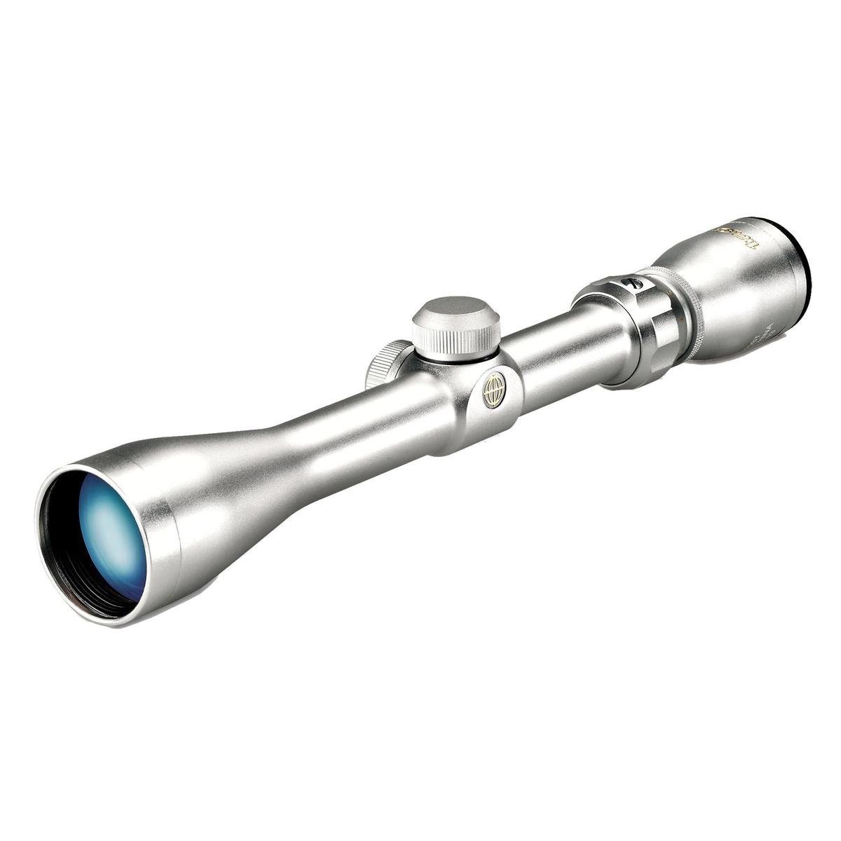 Tasco World Class Stainless Steel X Riflescope Ebay