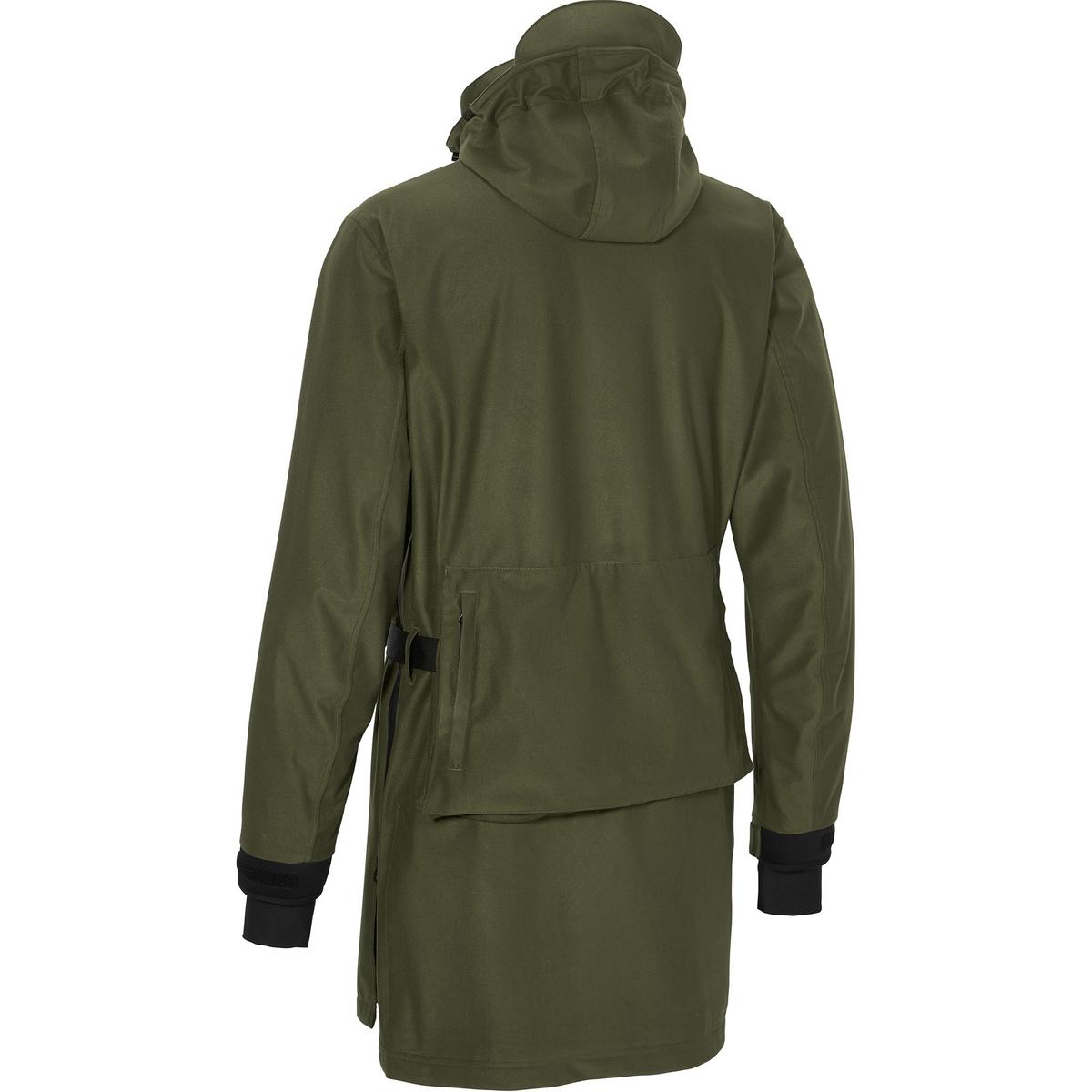 SwedTeam Ridge Pro M Anorak Desolve achats VeilCamo