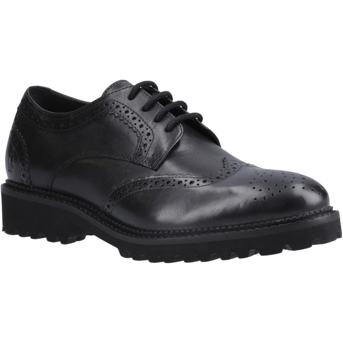 Hush Puppies Gabi Lace Up Jnr