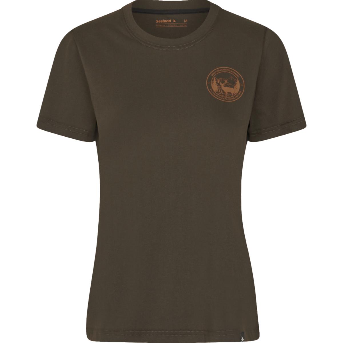 Seeland Hunting Heritage W T shirt