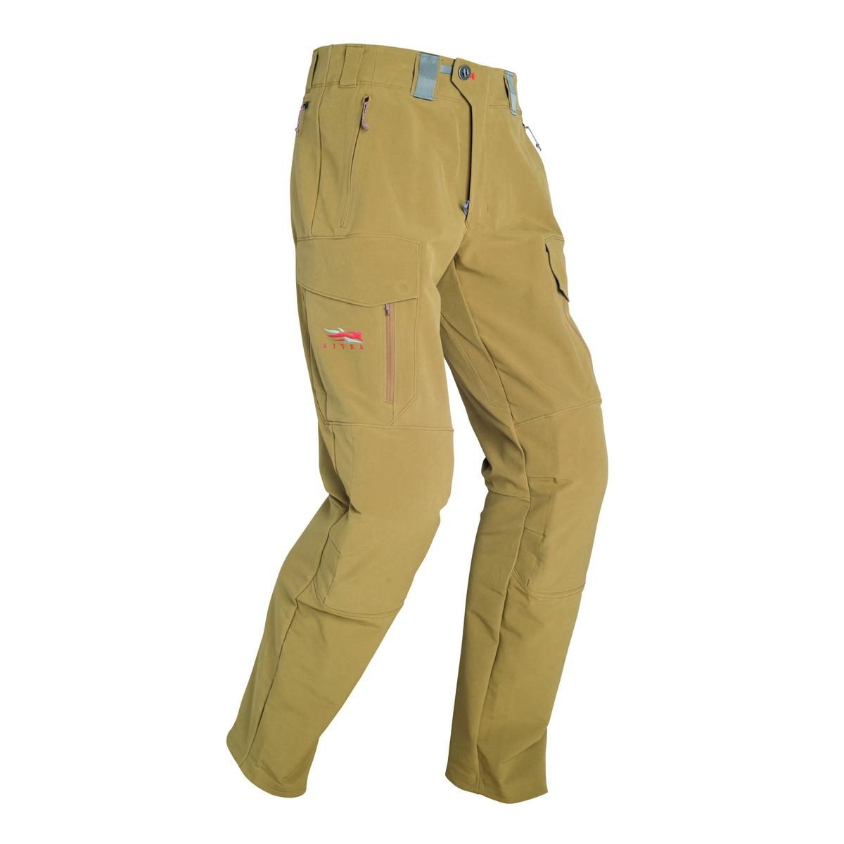 sitka mountain pants