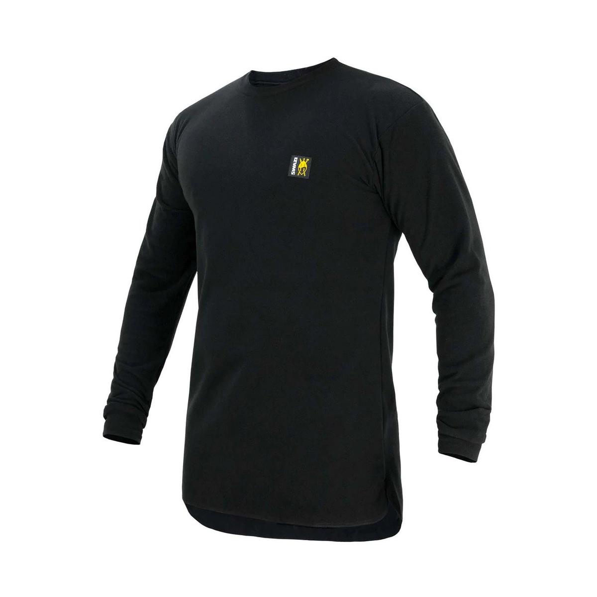 Swazi Long Sleeve Micro Top  Microfleece Base Layer