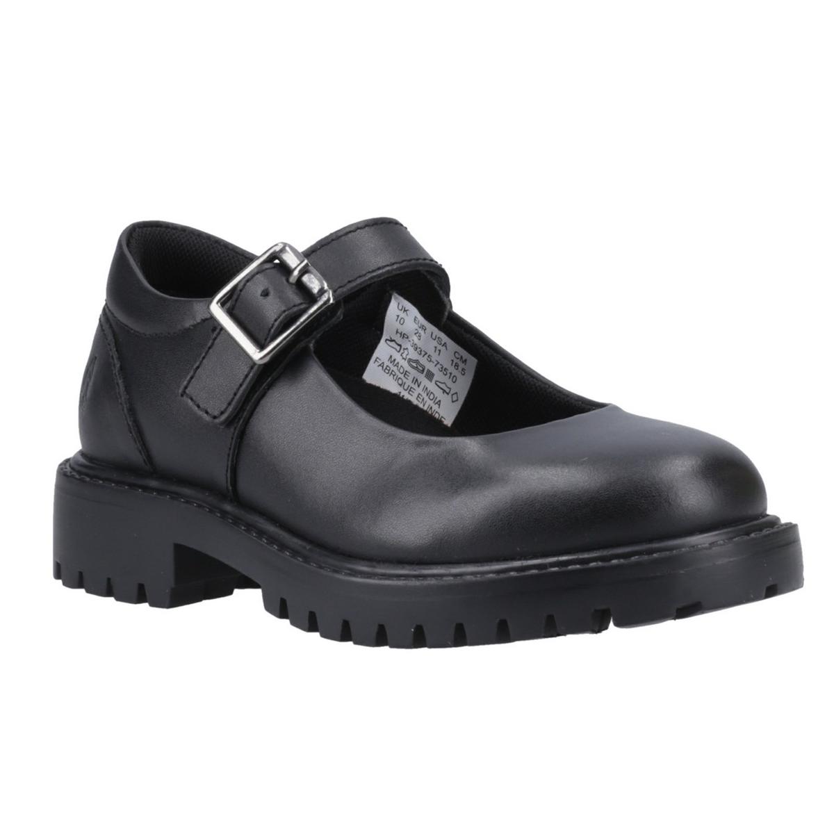 Hush Puppies Aurora Junior Shoe