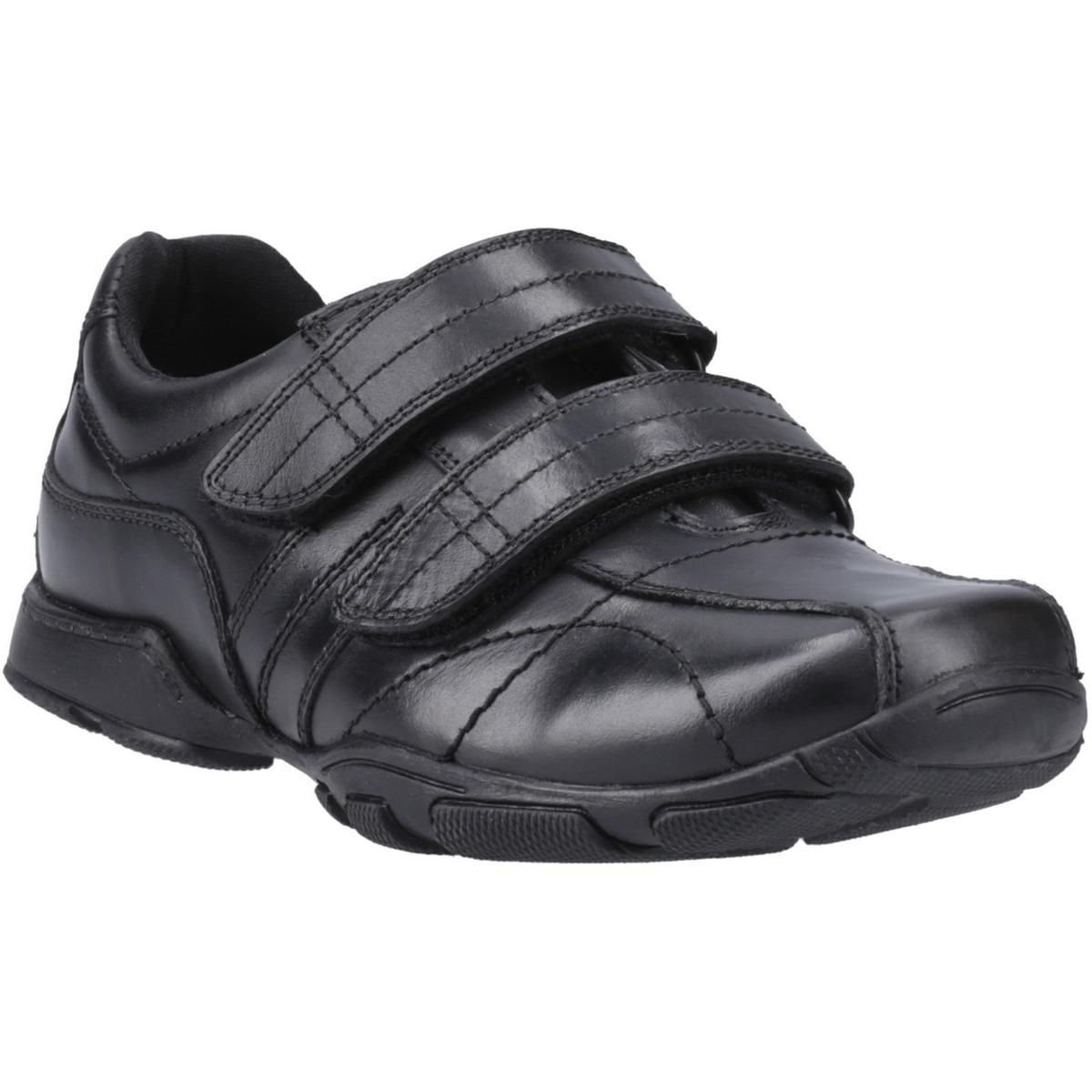 Hush Puppies Vance Touch Fastening Jnr