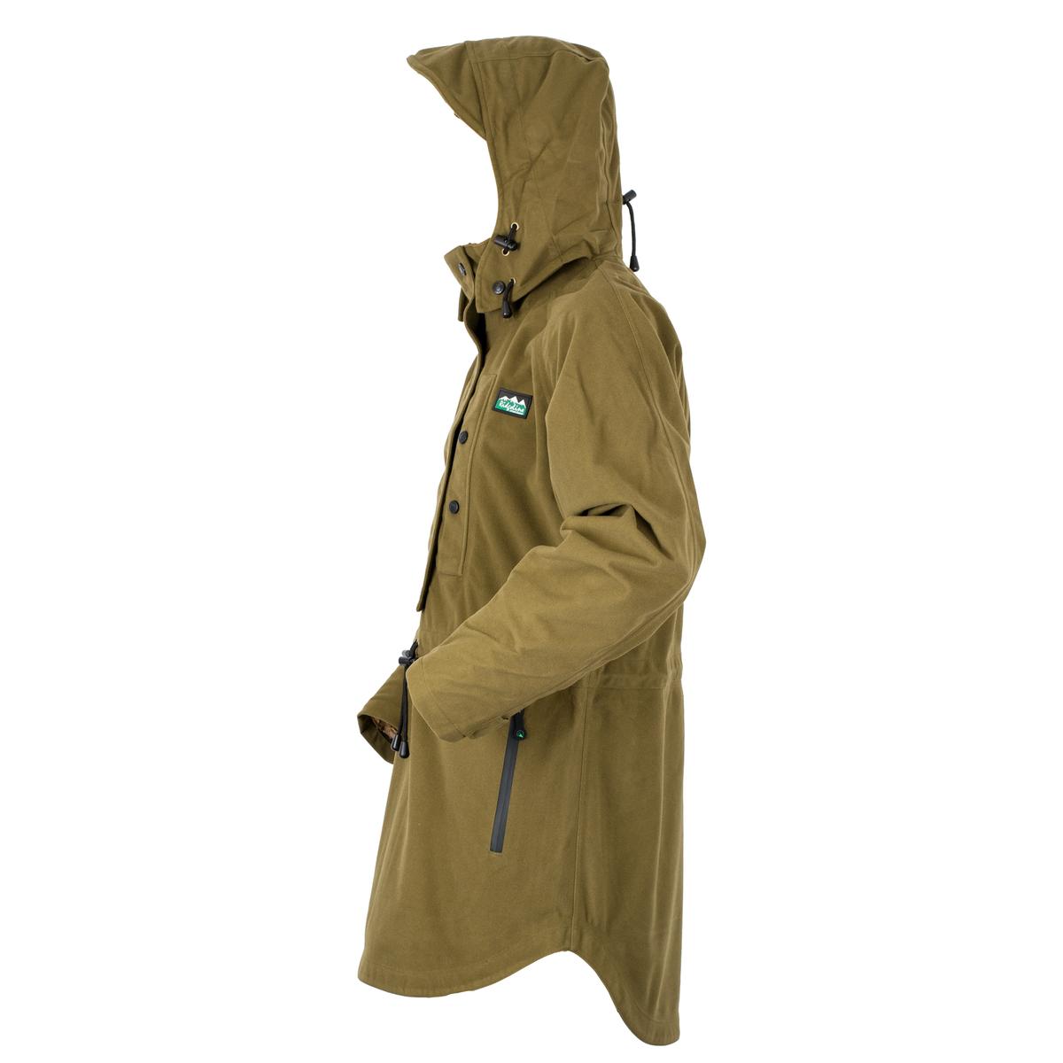Ridgeline Monsoon Classic Smock - Picture 7 of 16