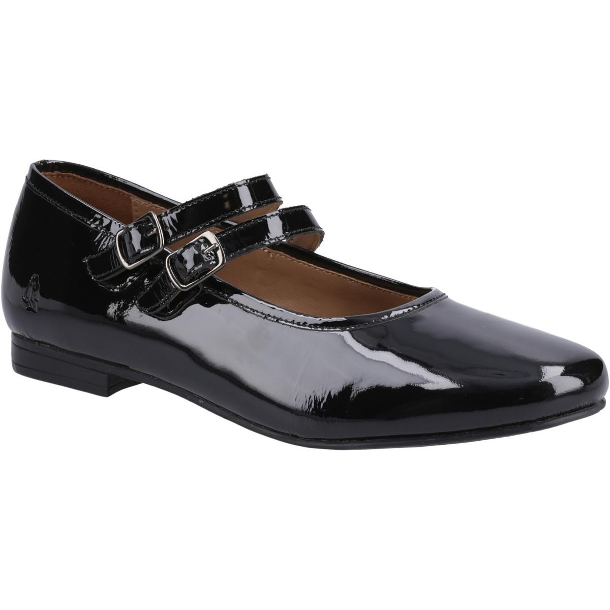 Hush Puppies Nancy Mary Jane Ballerina