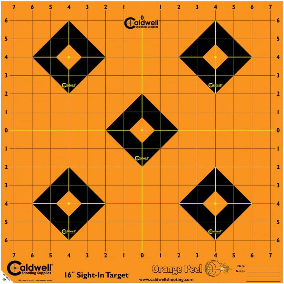 target sheets target sheets