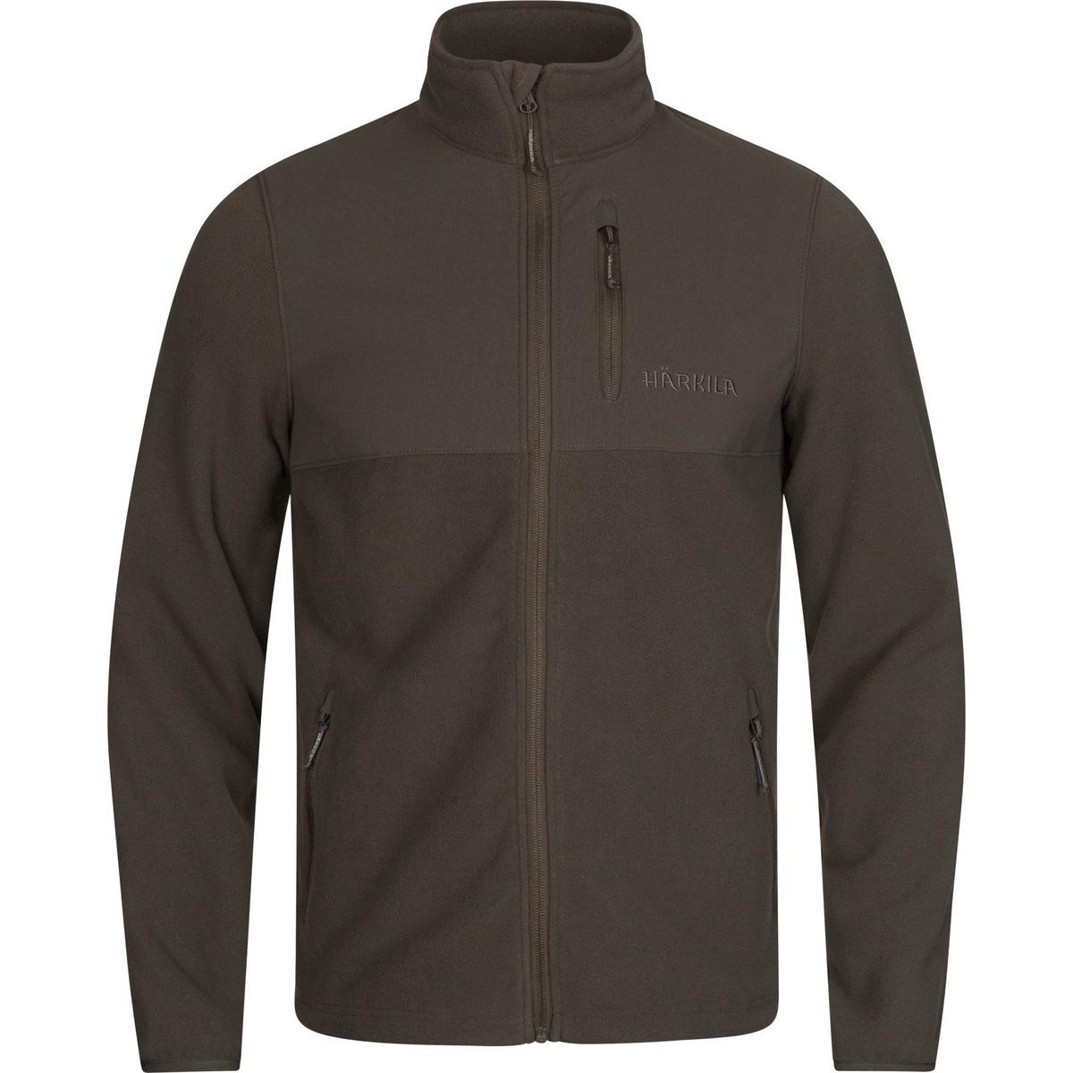 Harkila Fjell fleece jacket