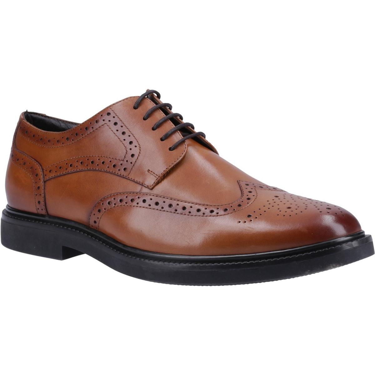 Hush Puppies Kingston Brogue