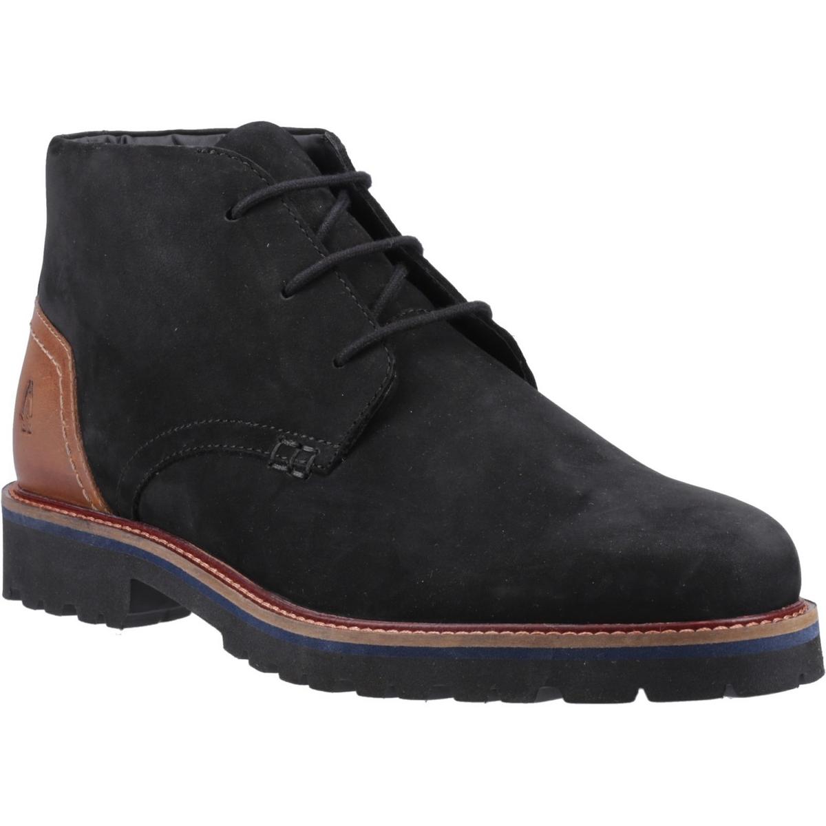 Hush Puppies Moore Chukka Boot