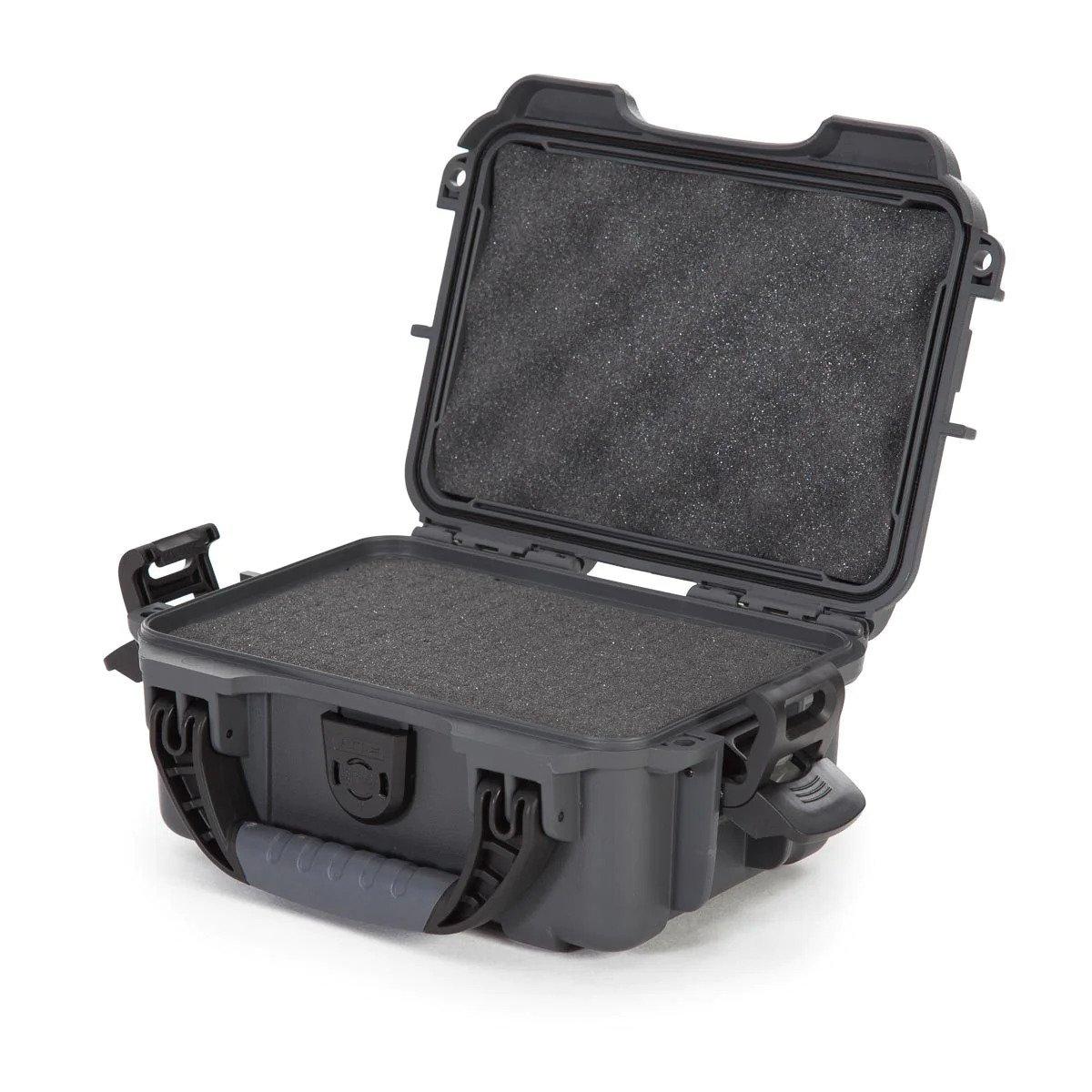 NANUK Protective Case 903 w/Foam