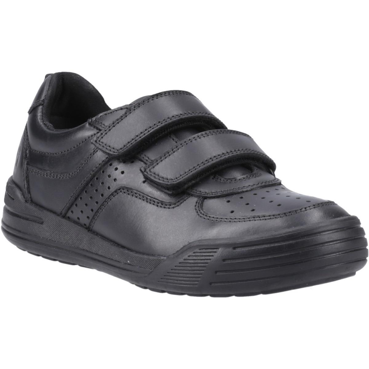 Hush Puppies Sully Touch Fastening Snr