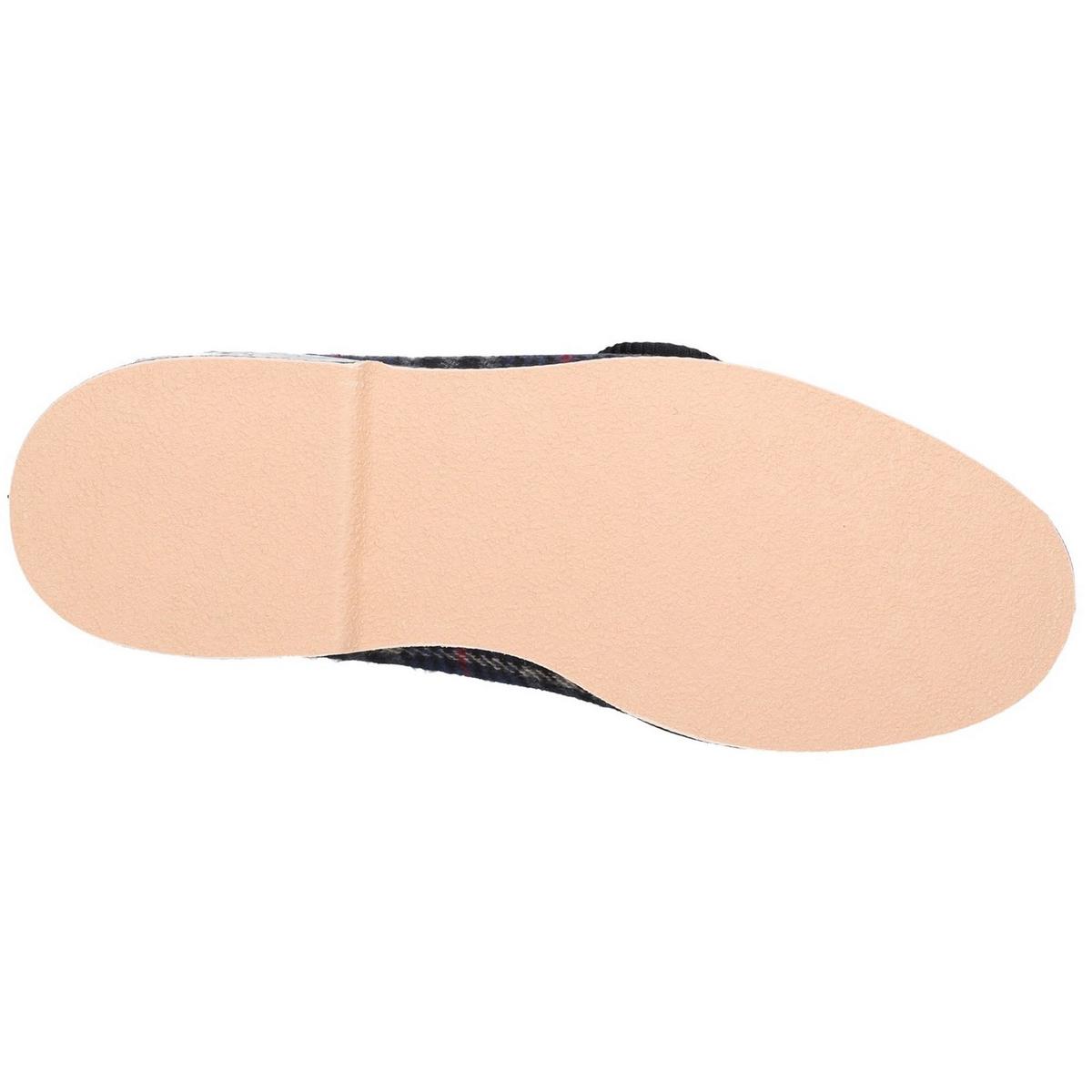 GBS William Great British Touch Fastening Bootee Check , - Picture 7 of 25