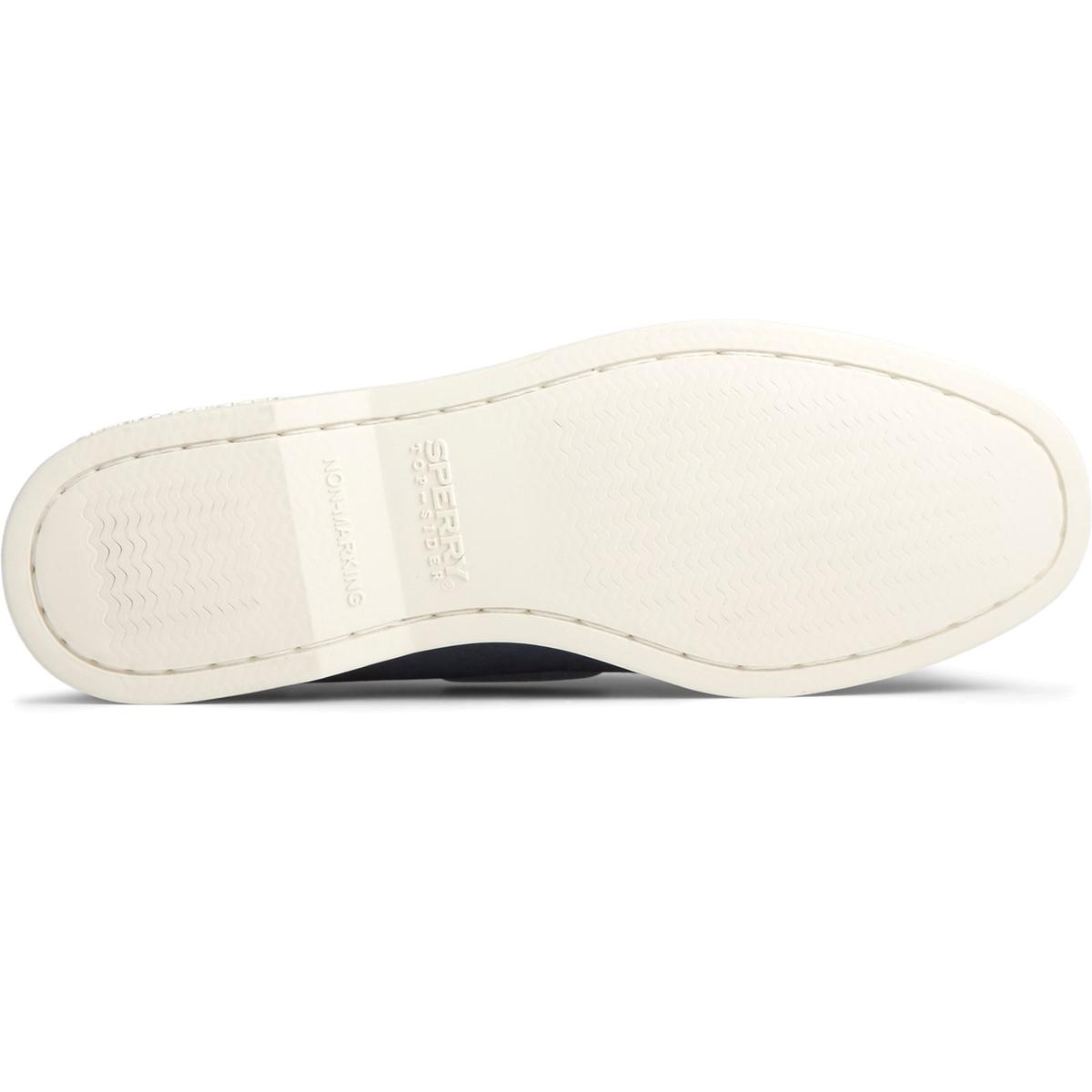 Zapato de Barco Sperry Auténtico Original Azul Marino - Imagen 9 de 17