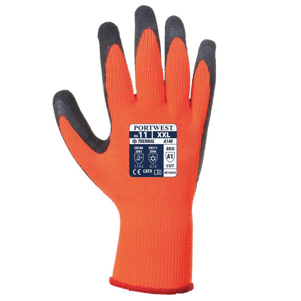 Перчатки tr ESS Grip Gloves