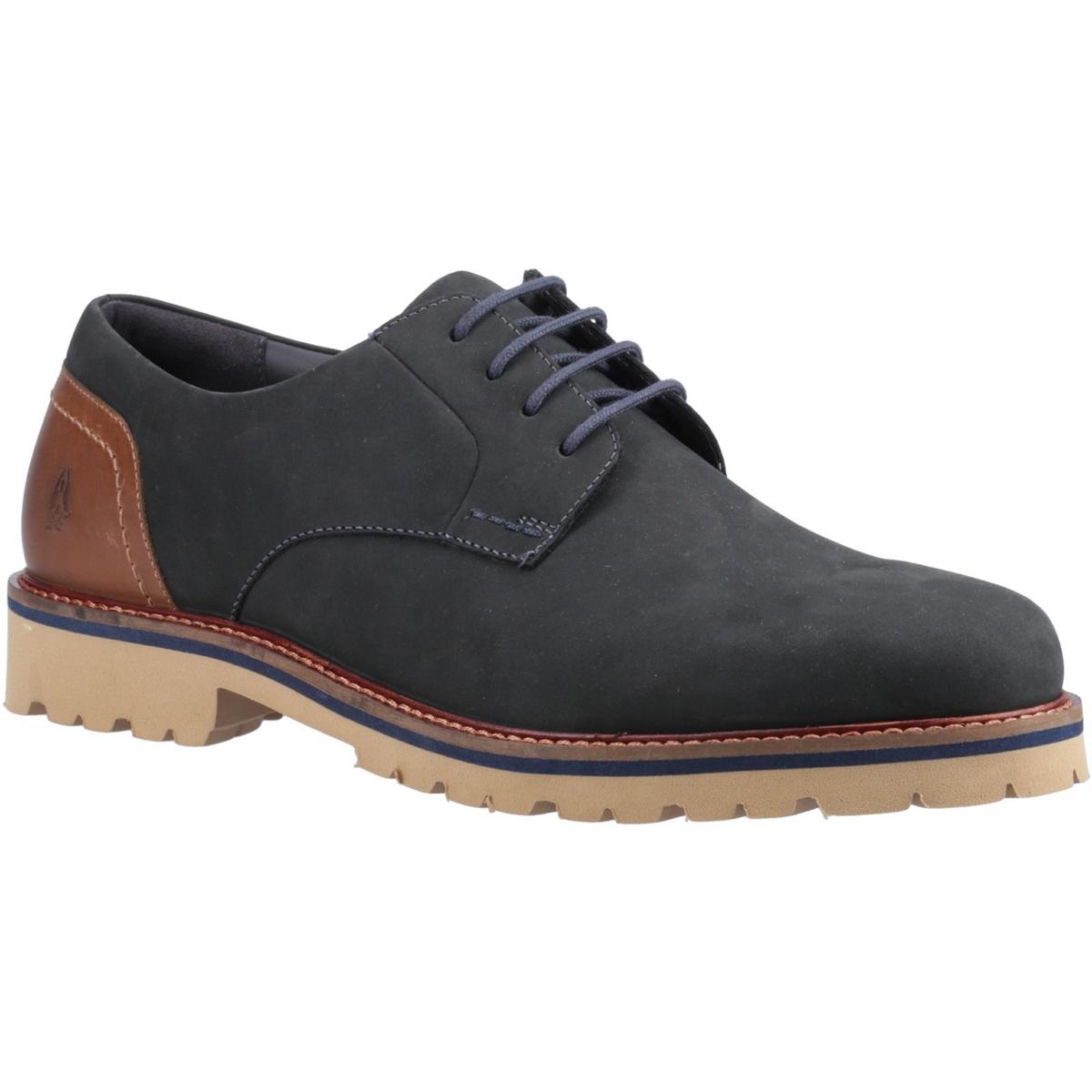 Hush Puppies Marcus Lace Shoe