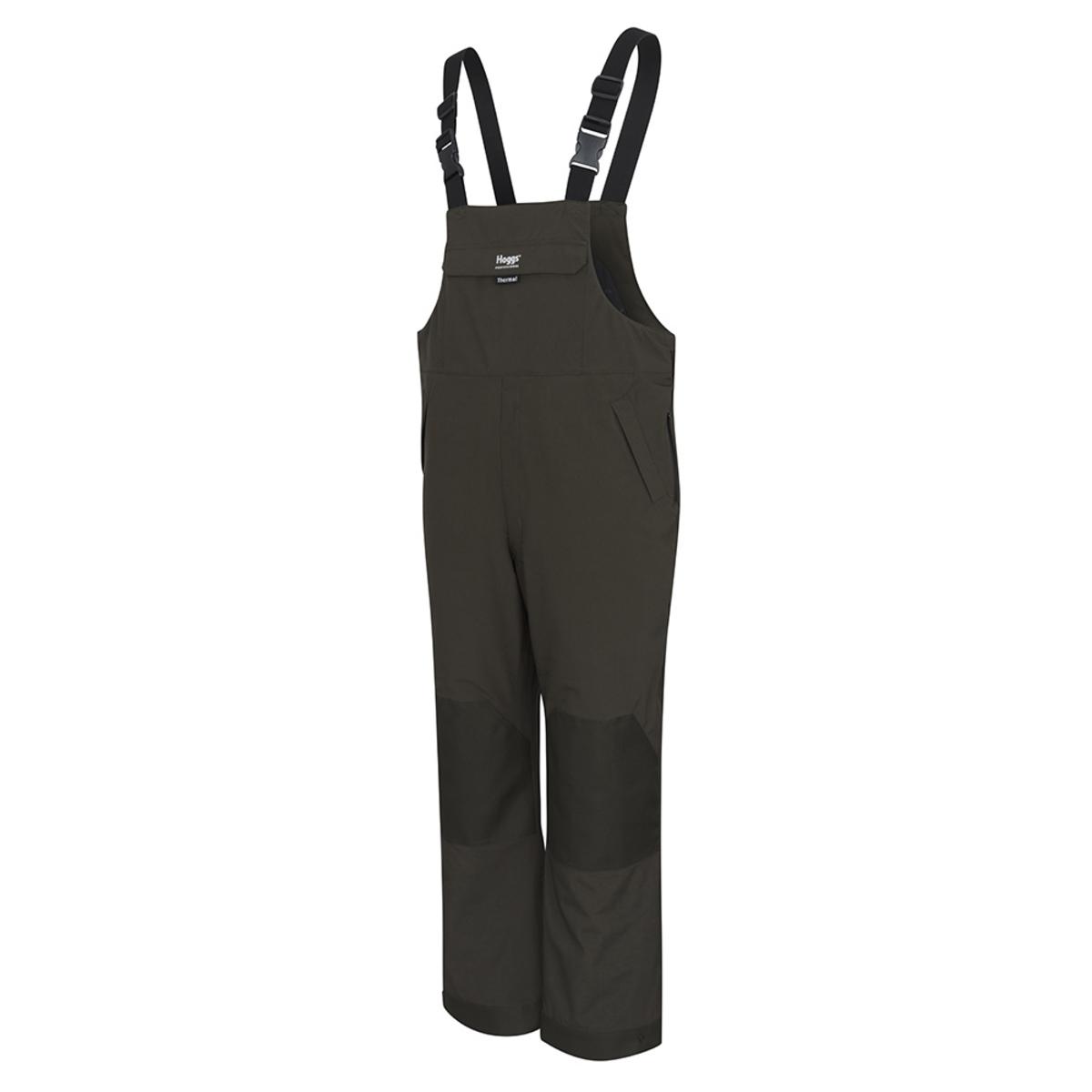 Hoggs of Fife King II Thermal Bib & Brace