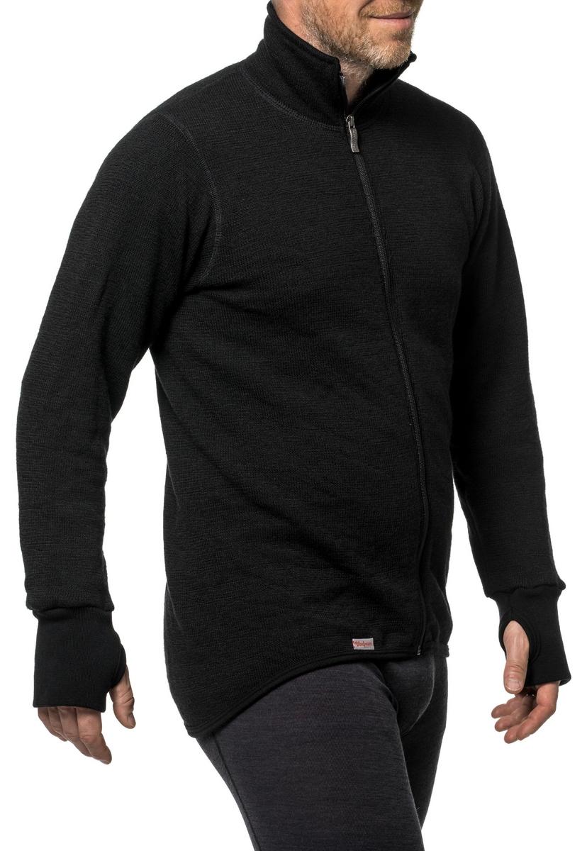 Chaqueta Woolpower cremallera completa 400 - Imagen 7 de 22