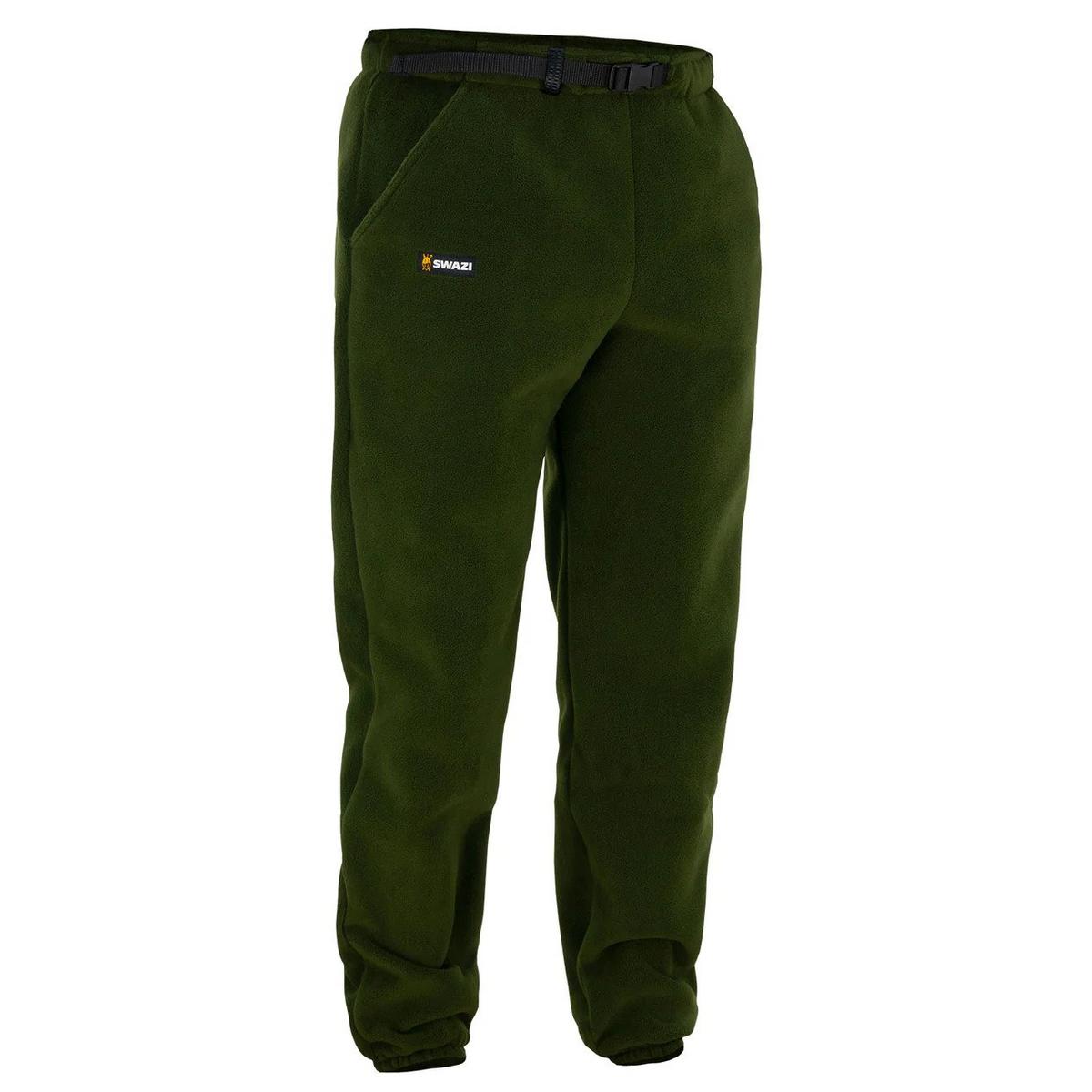 Swazi Bush Pants