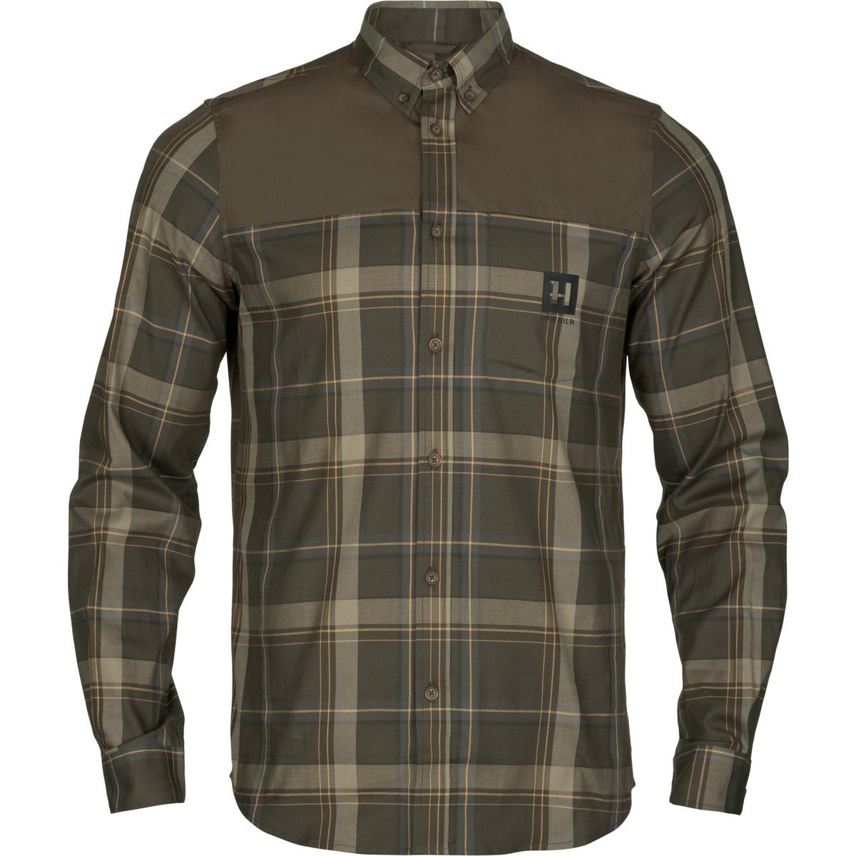 Harkila Anker L/S shirt Willow