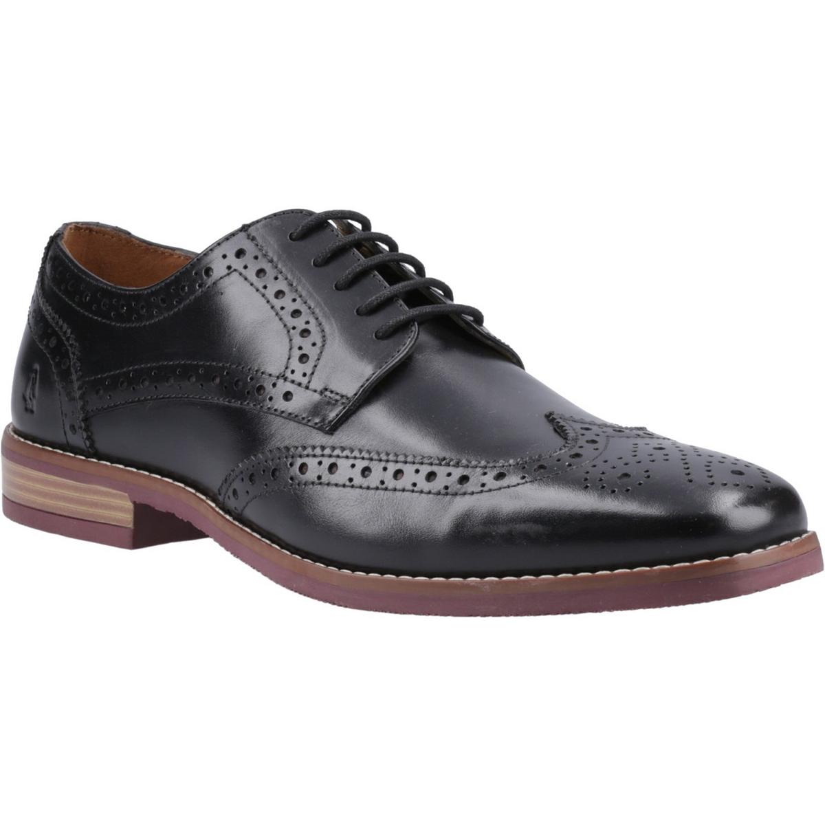 Hush Puppies Mack Brogue