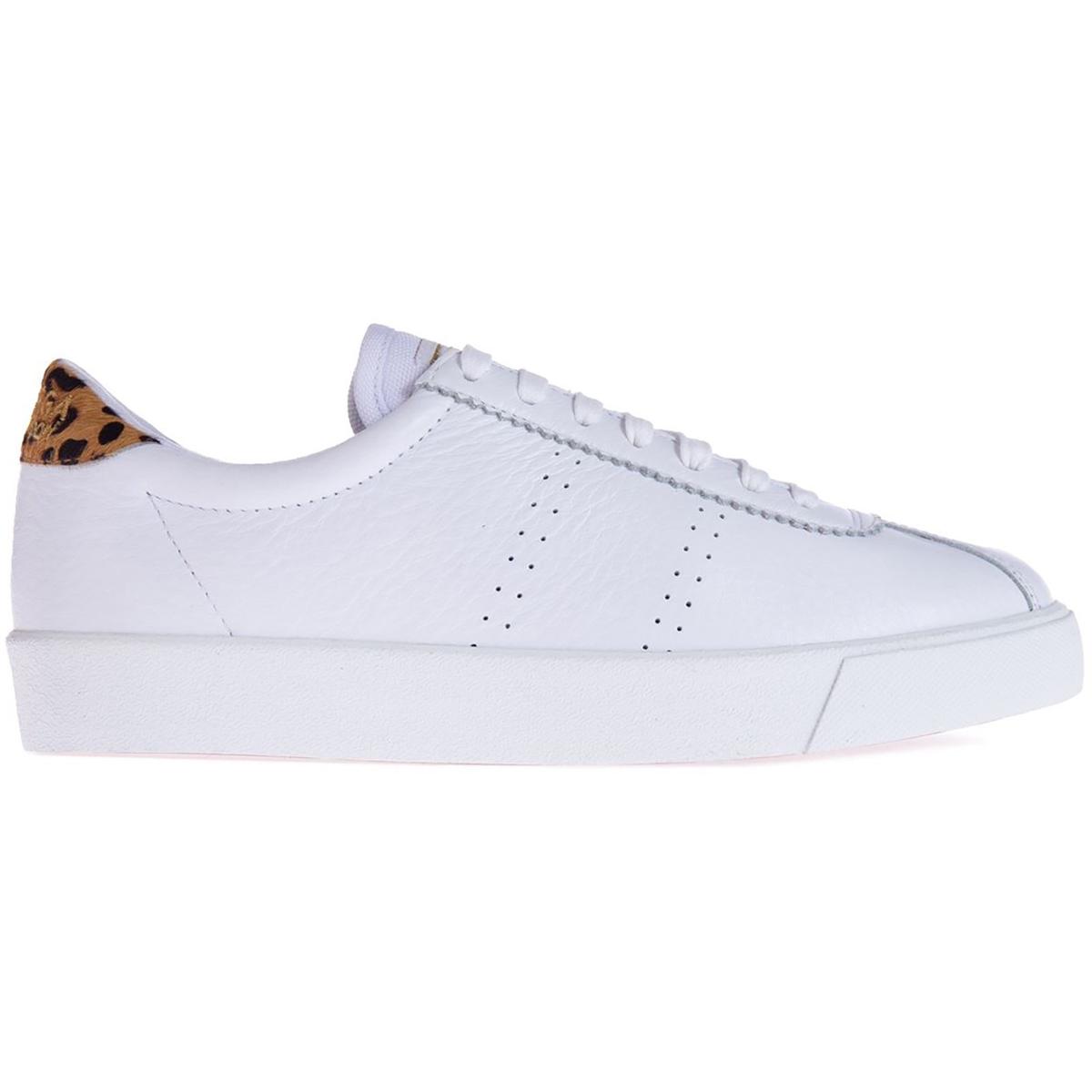 superga-2843-sport-club-s-trainer-white-leopard-ebay