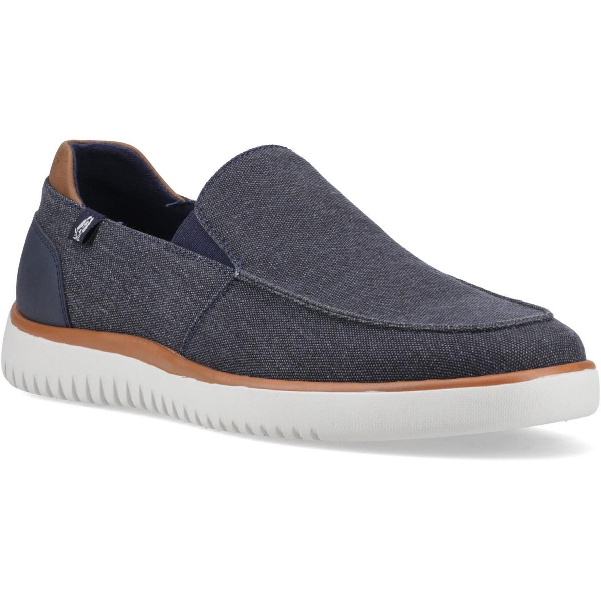 Hush Puppies Damon Slip on