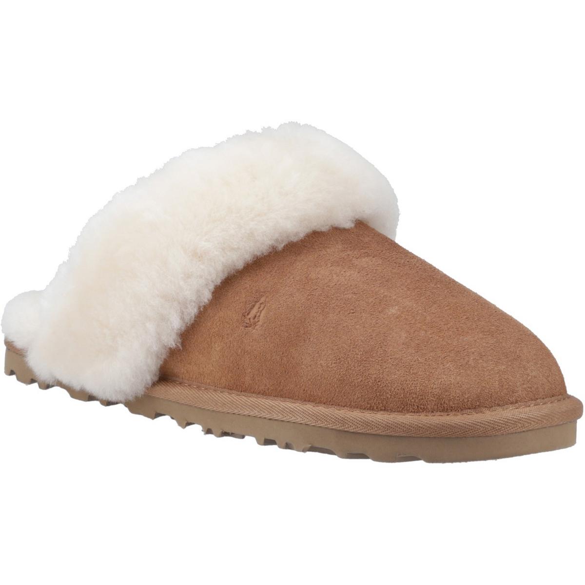 Hush Puppies Samantha Mule Slipper