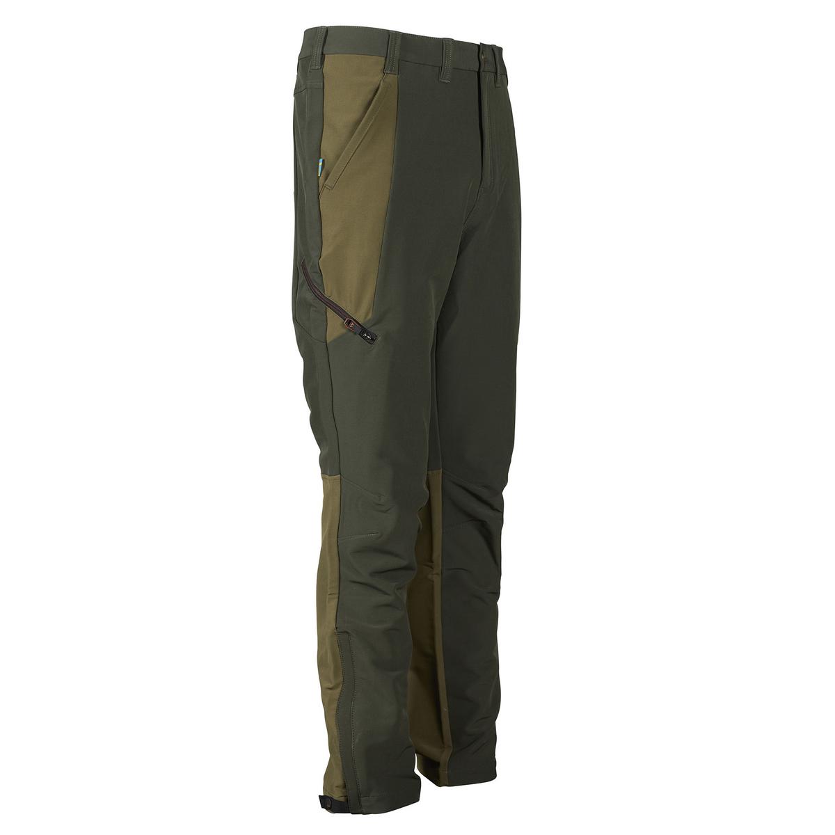 SwedTeam Lynx Antibite Hunting Trouser Hunting trousers waterproof durable for - Picture 9 of 12
