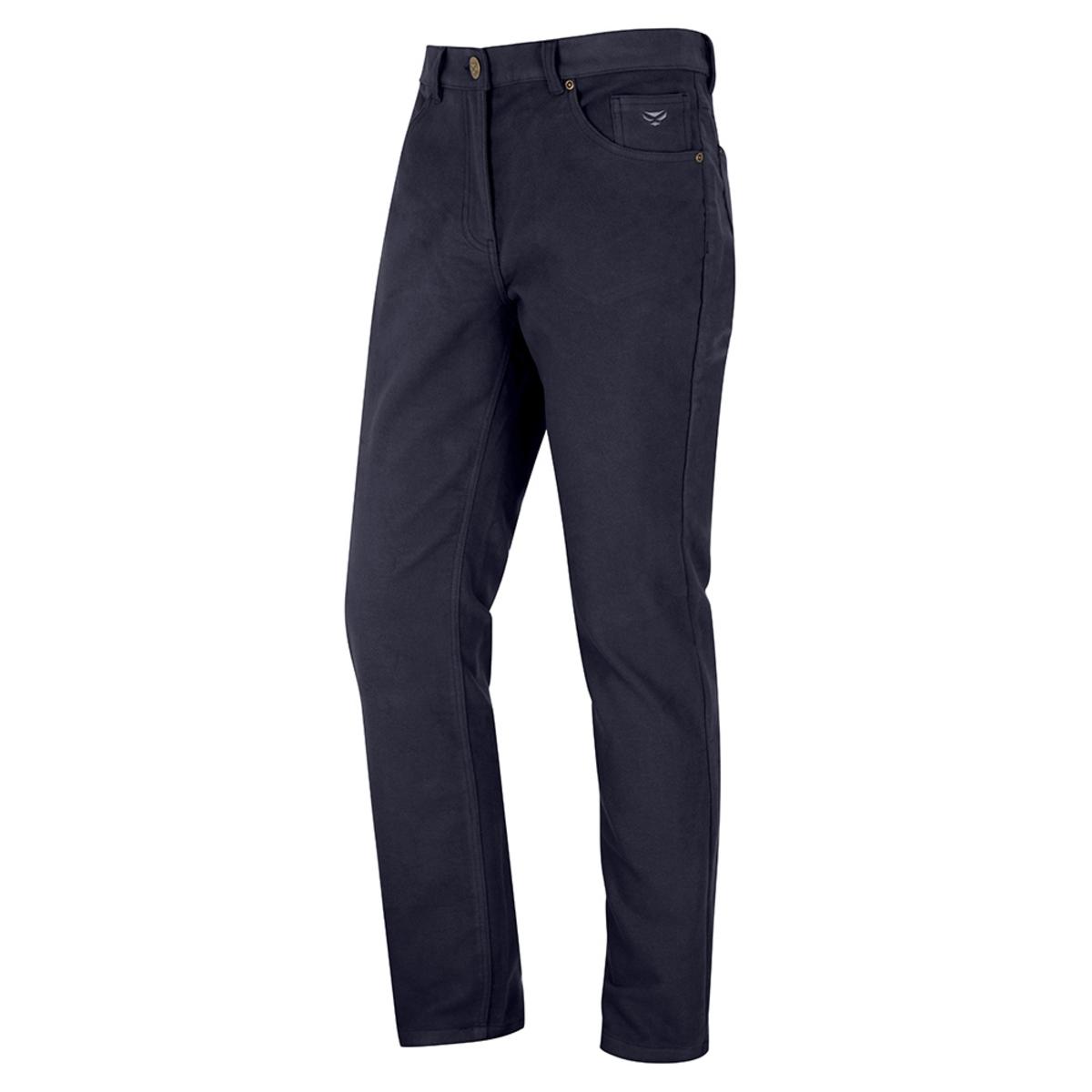 Hoggs of Fife Monarch II Moleskin Jeans