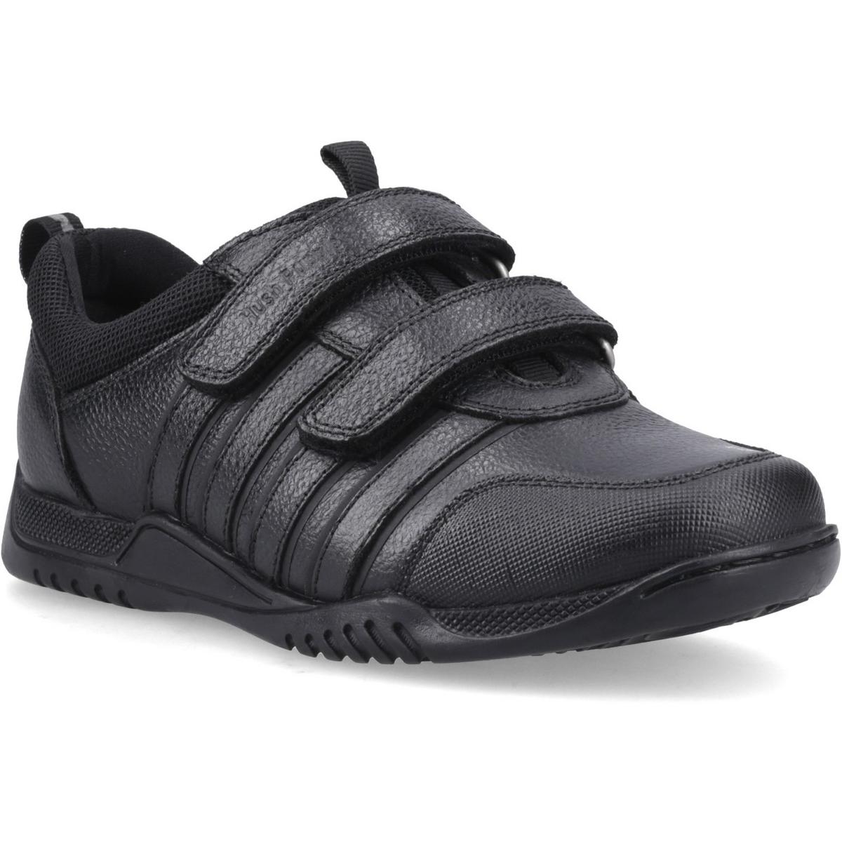 Hush Puppies JOSH TOUCH FASTEN 2 SNR