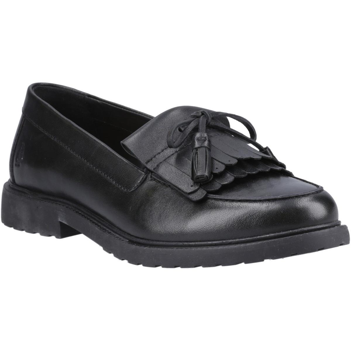 Hush Puppies Verity Kiltie Loafer