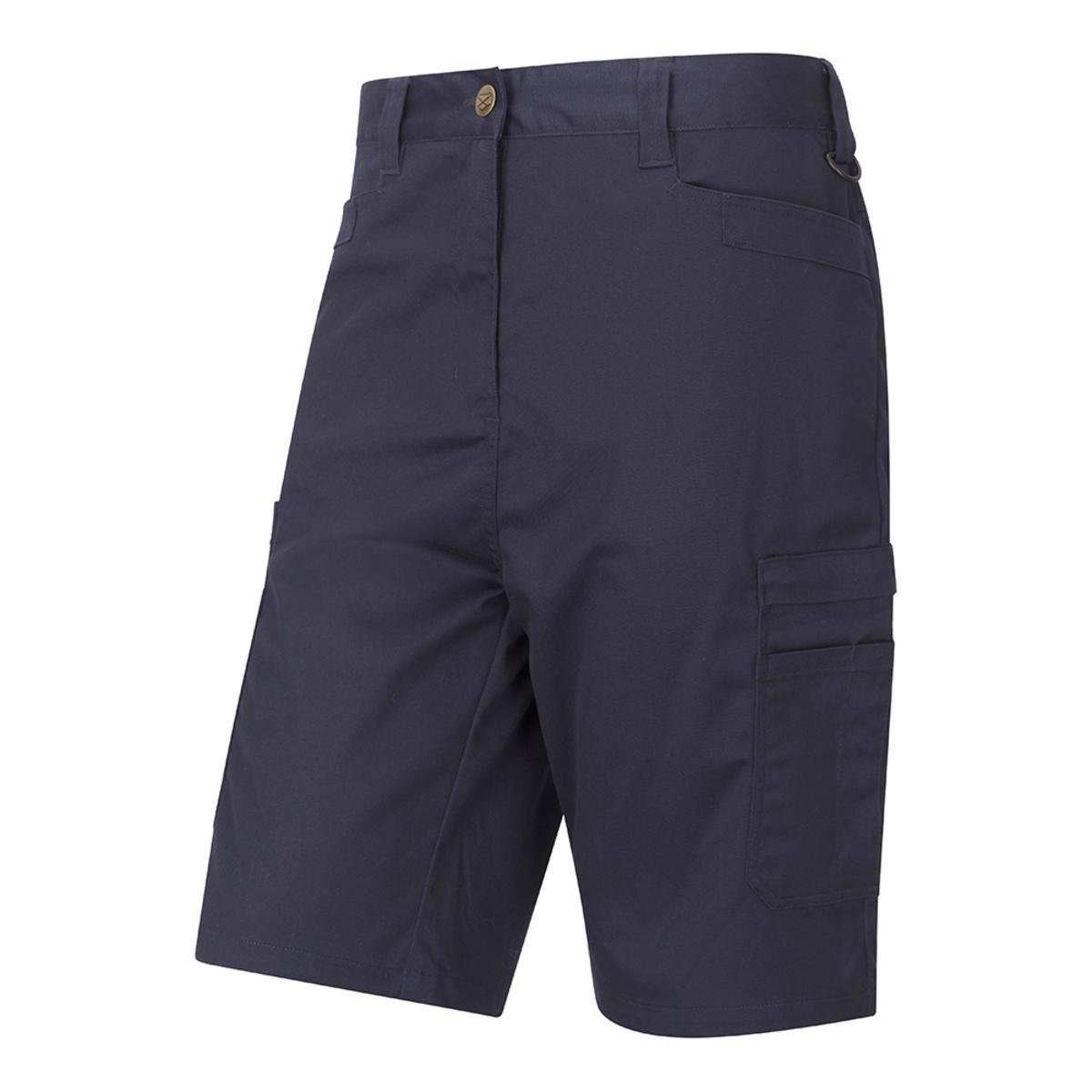 Hoggs of Fife WorkHogg Utility Shorts 60% polyester/38% cotton/2% elastane , 2 - Picture 5 of 19