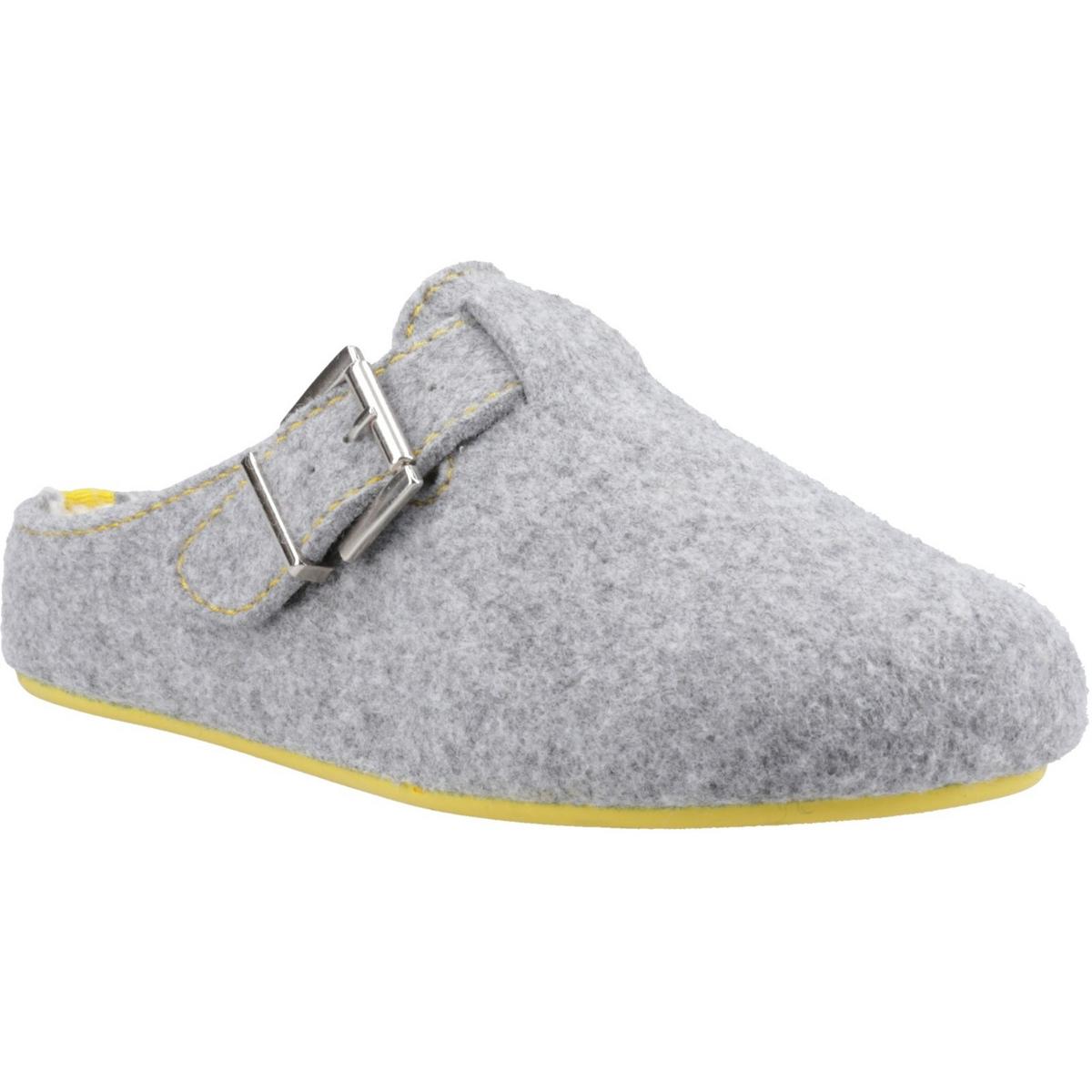 Hush Puppies Good Slipper Buckle