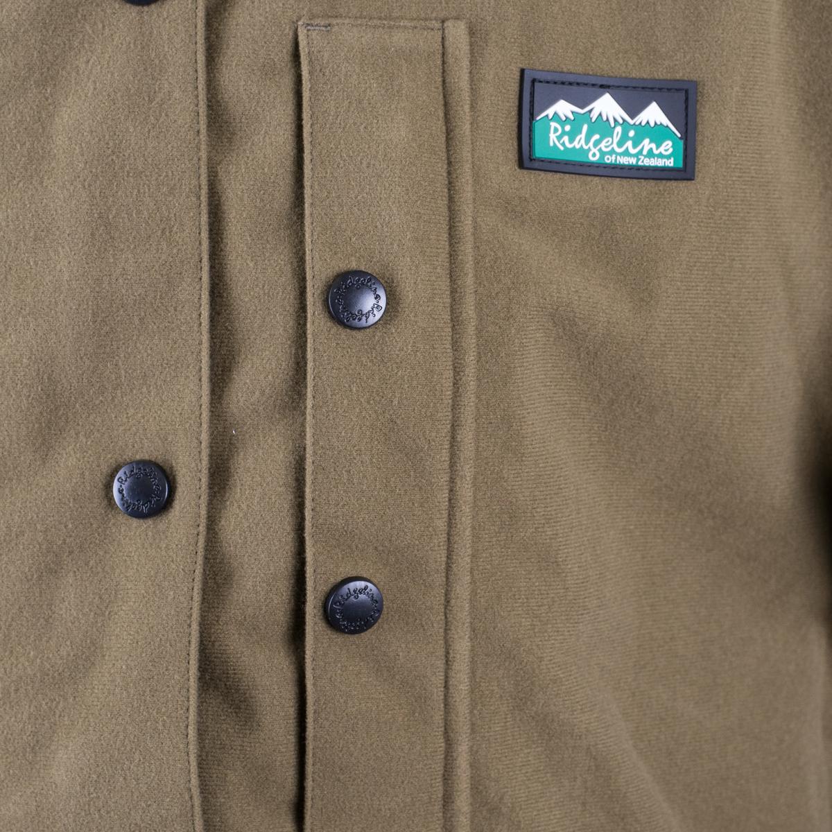 Ridgeline Monsoon Classic Smock - Picture 8 of 16