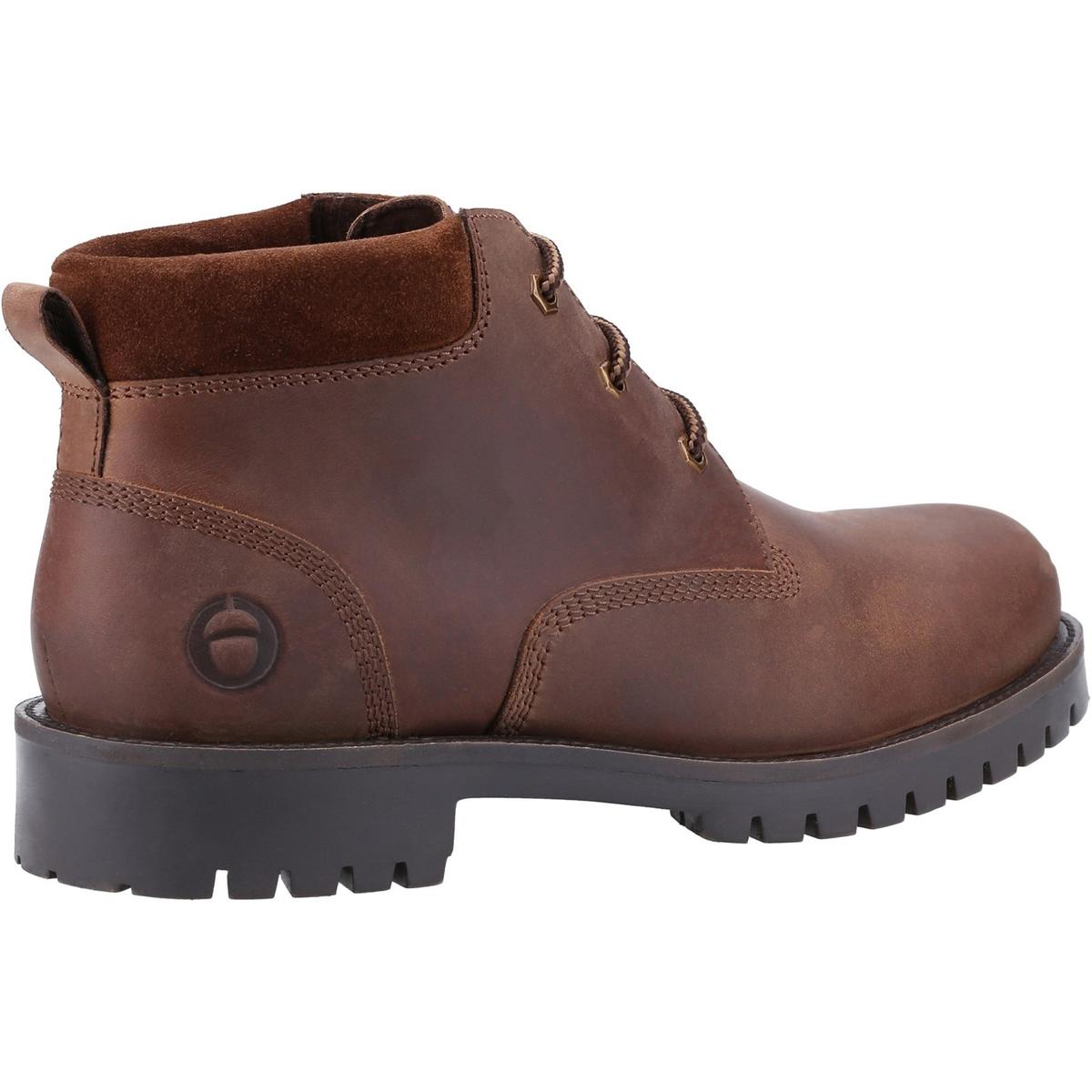 Cotswold Banbury Shoe Boot