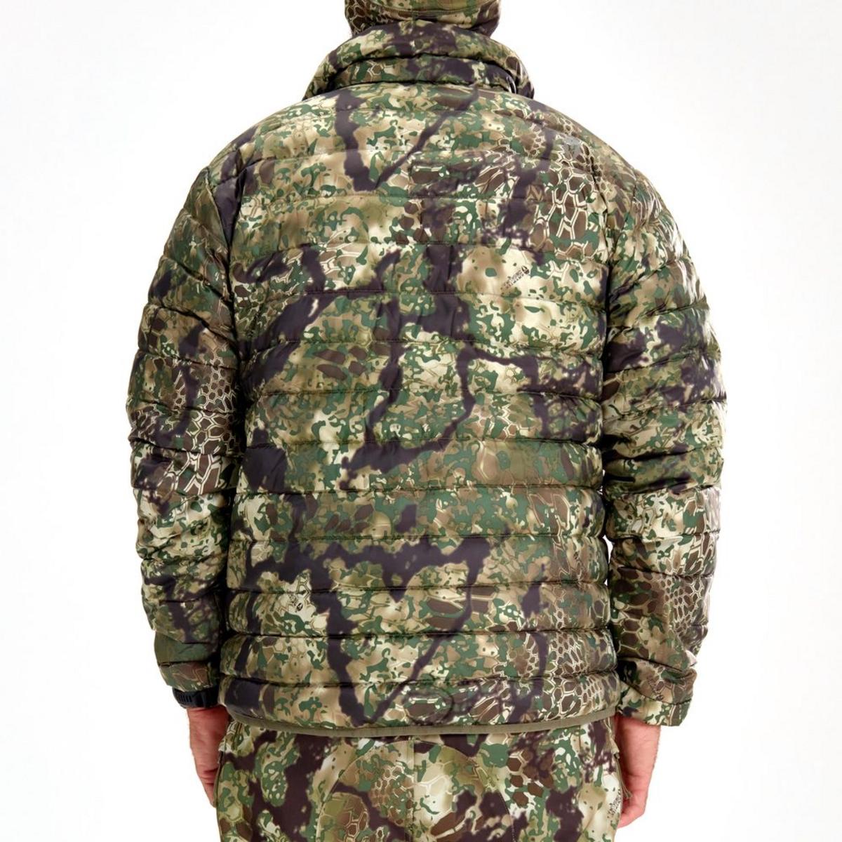 Kryptek Cirius Down Jacket - Picture 4 of 7