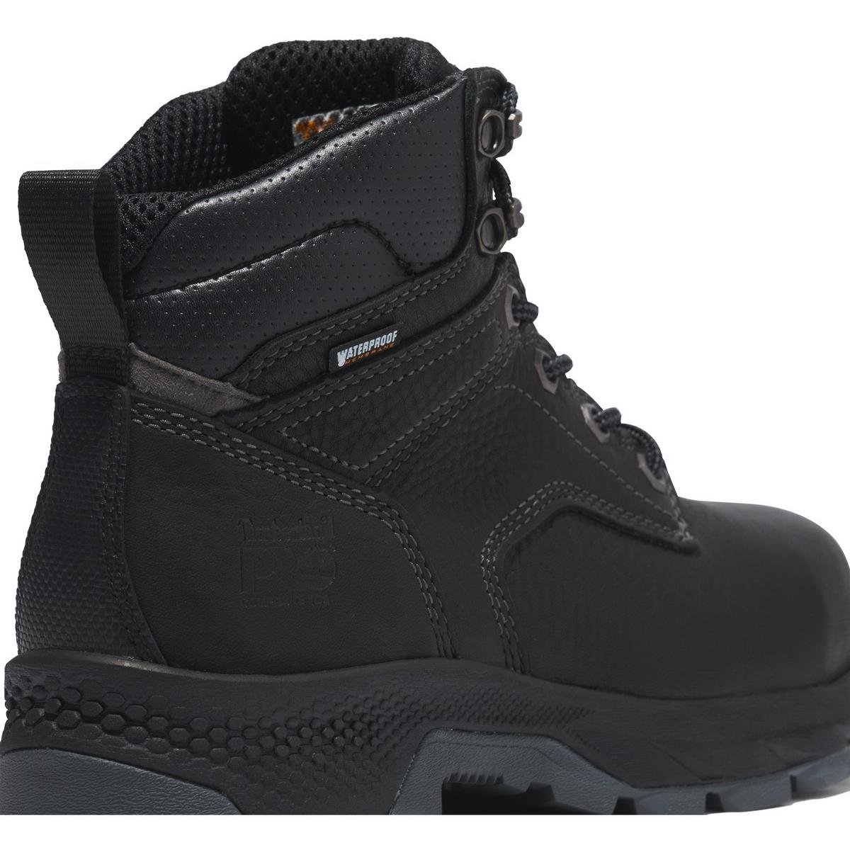 Timberland Pro Titan 6"" Safety Boot