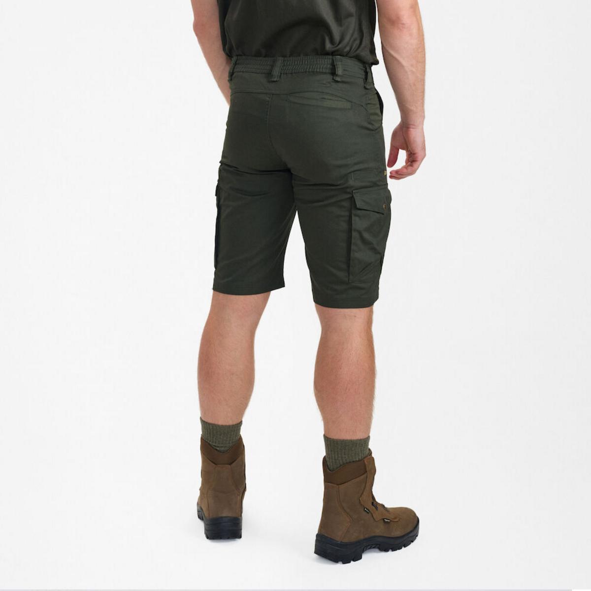 Deerhunter Atlas Shorts Timber X Large Hunting outdoor gear for Men - Picture 8 of 26