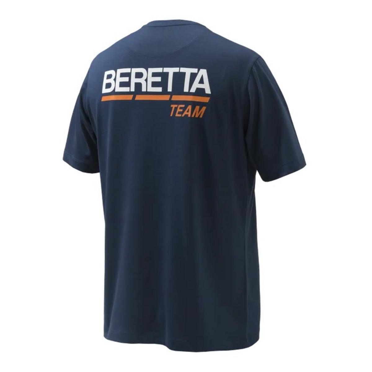 Beretta Team SS XXXX Large Black Hunting outdoor gear for Men - Picture 4 of 5