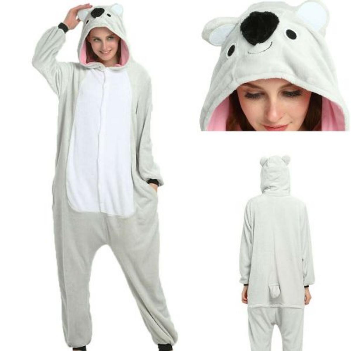 Game Adults Kigurumi/Novelty Overalls eBay