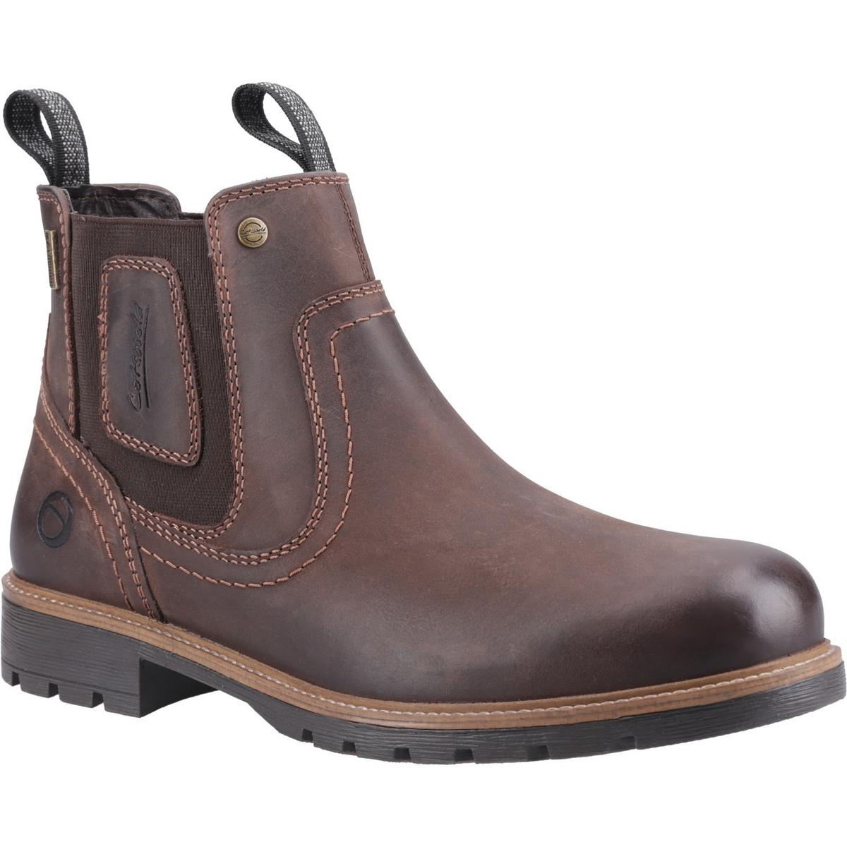 Cotswold Chipping Boots