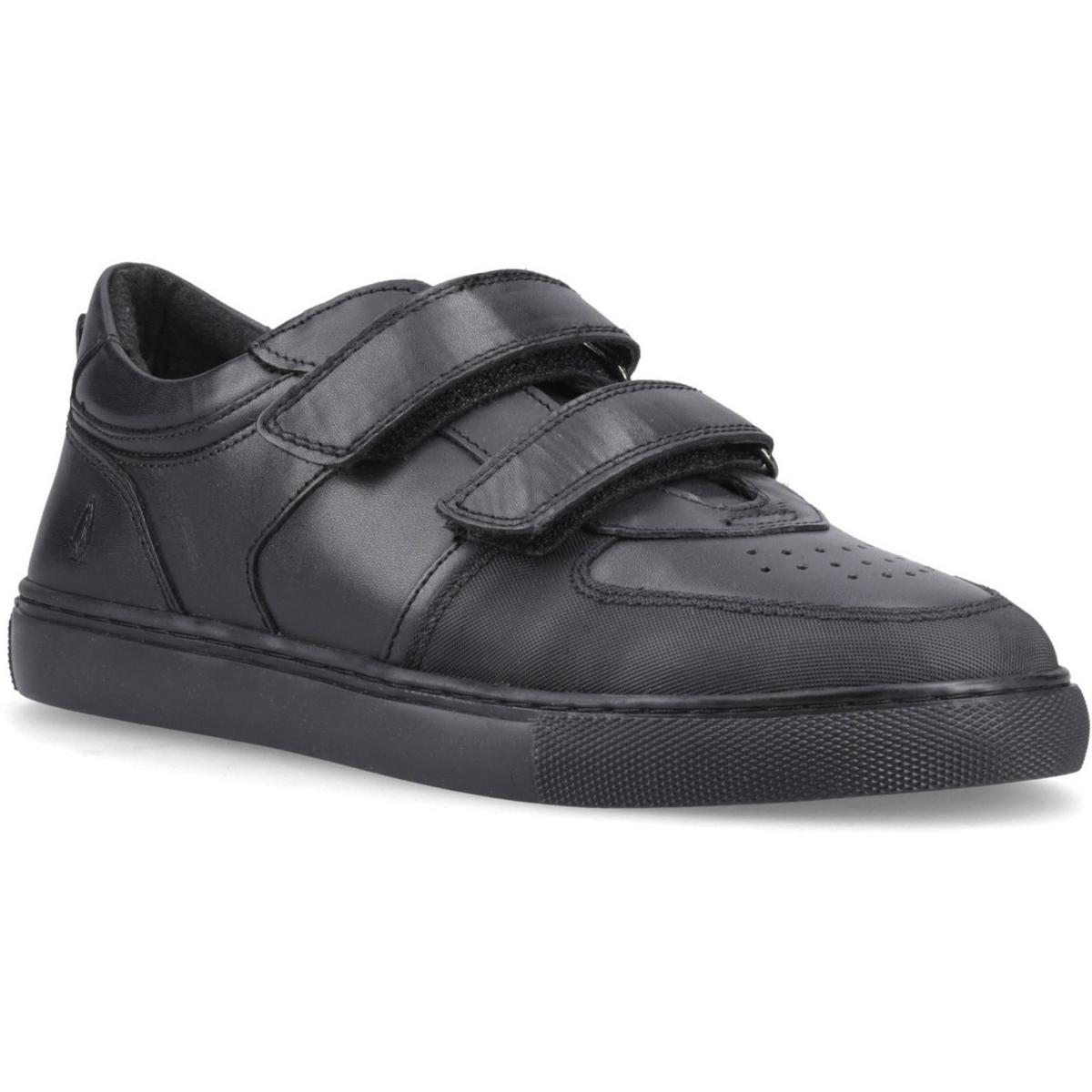 Hush Puppies Daxton Touch Fastening Snr