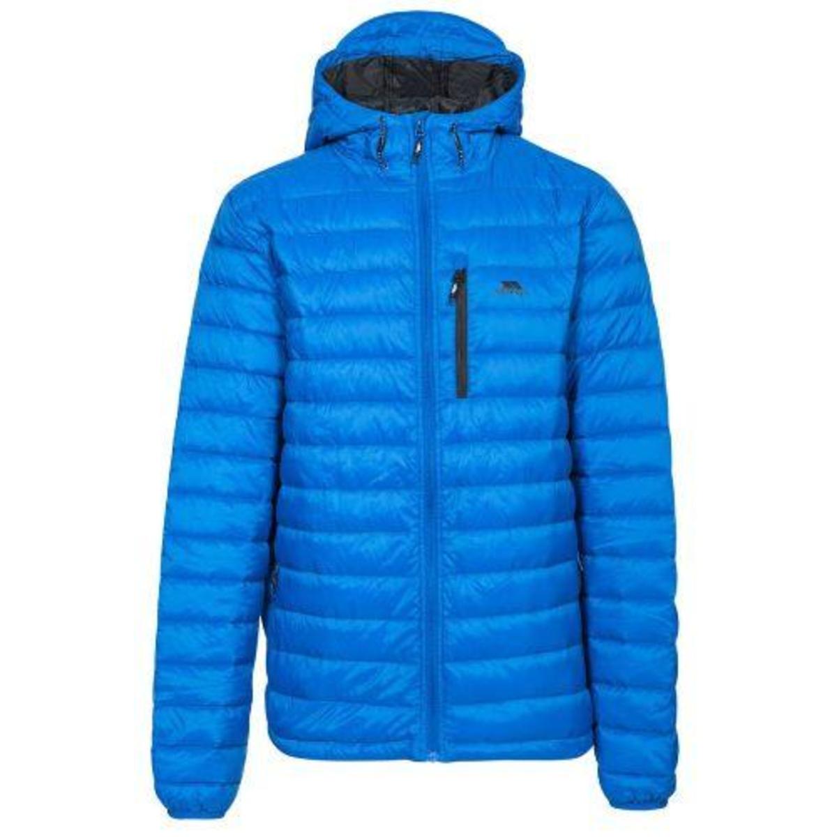 Trespass Digby Packaway Down Jacket 