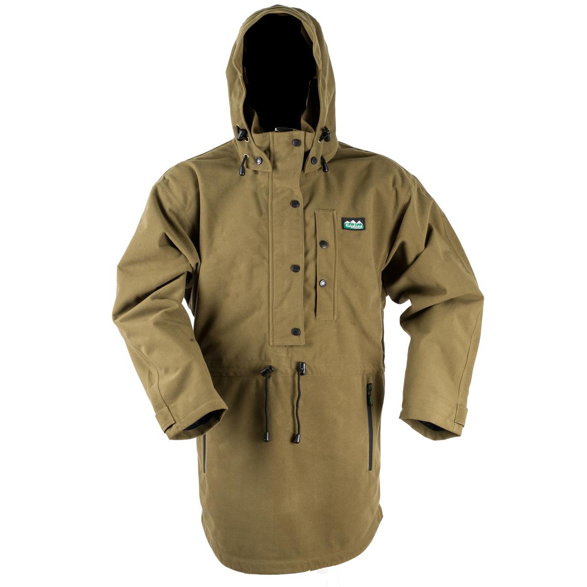 Ridgeline Monsoon Classic Smock - Picture 5 of 16