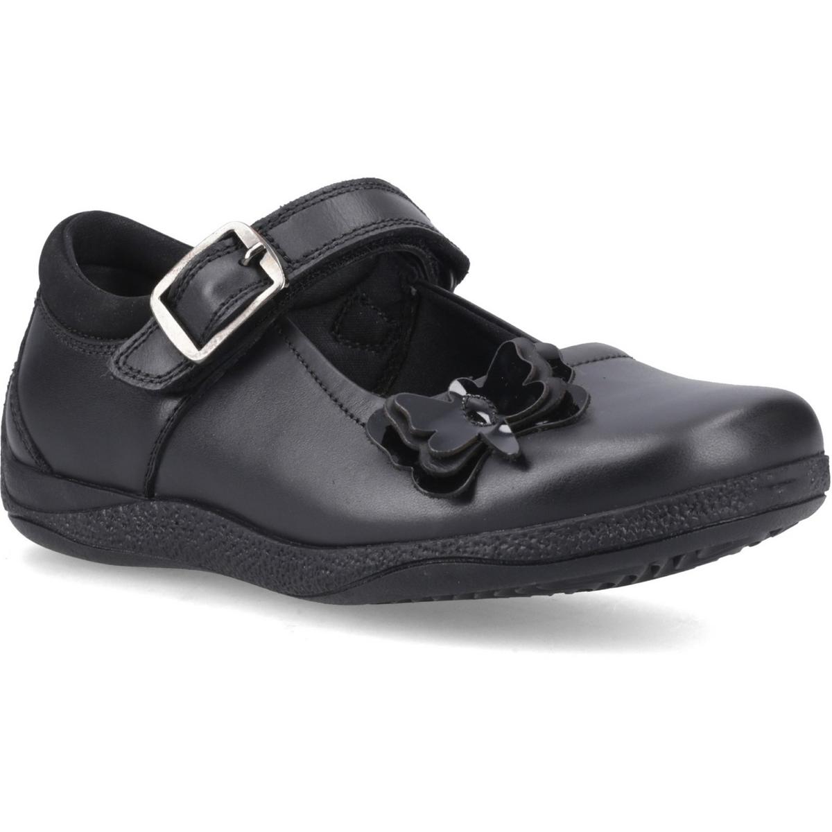 Hush Puppies JULIE BALLERINA JNR
