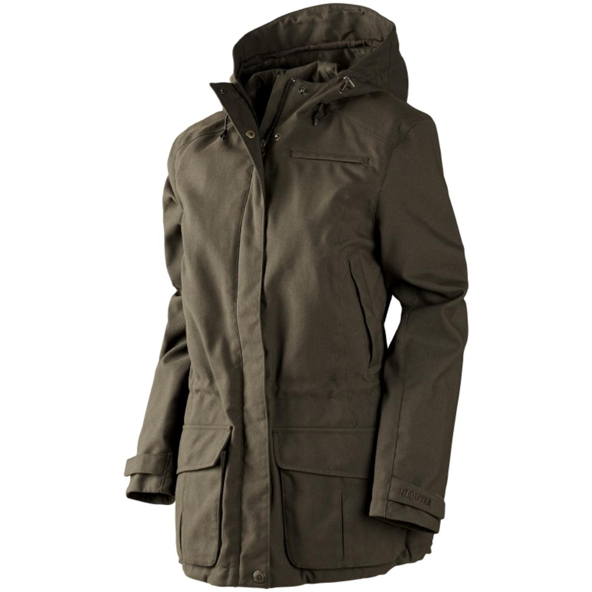 harkila mountain hunter pro jacket