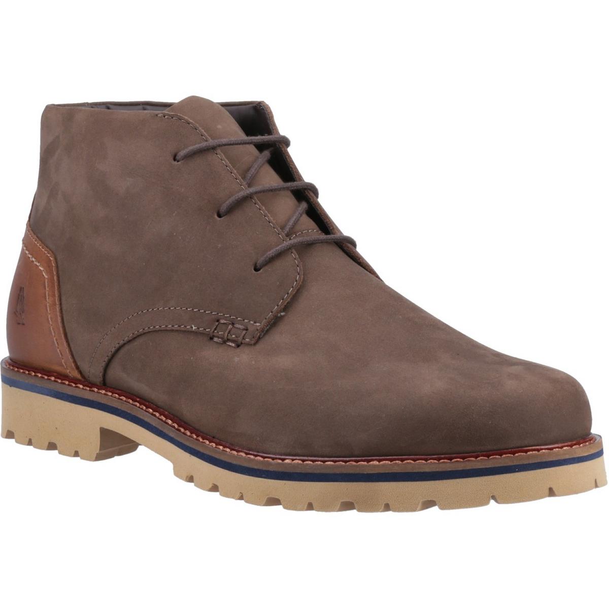 Hush Puppies Moore Chukka Boot