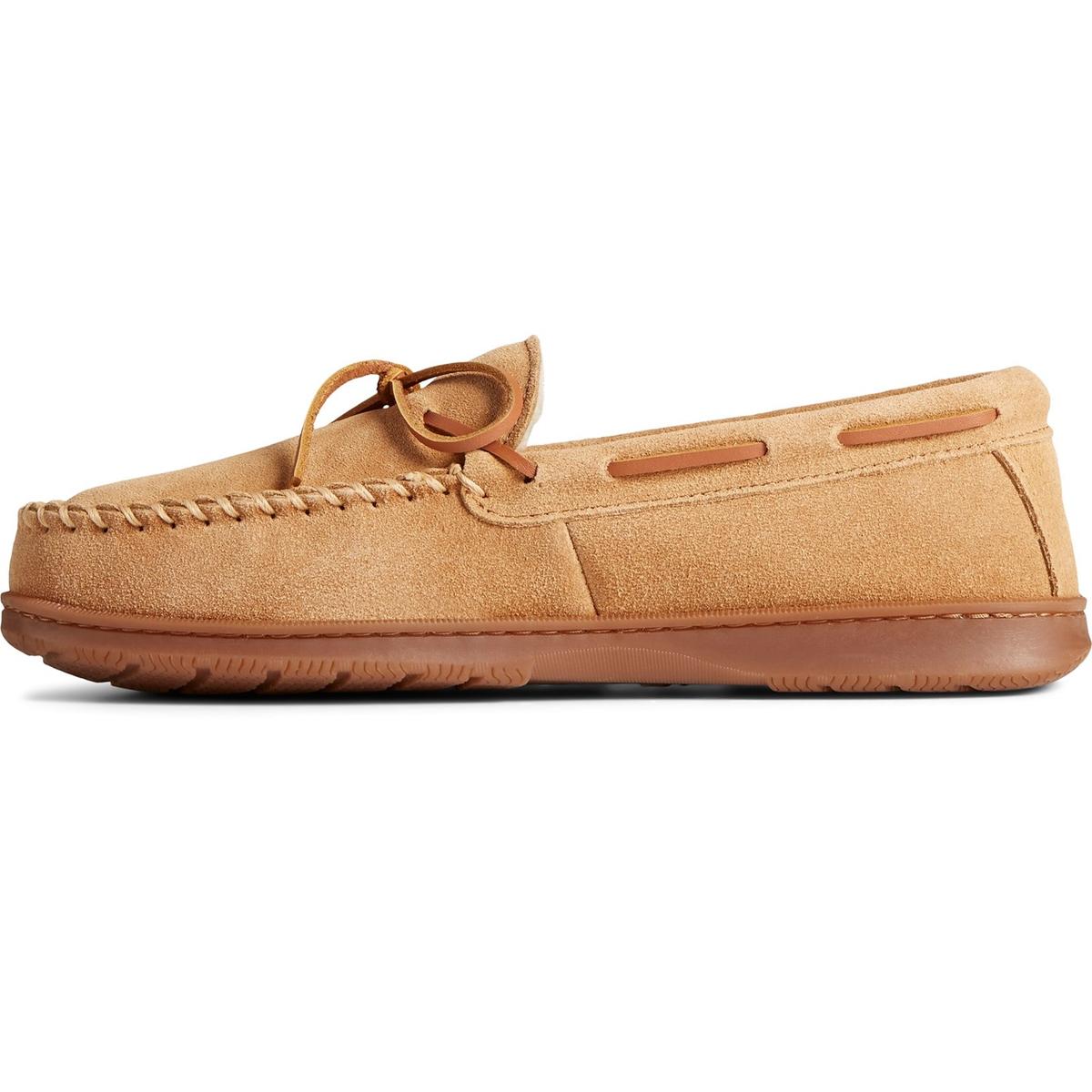 Sperry 2025 moccasin slippers