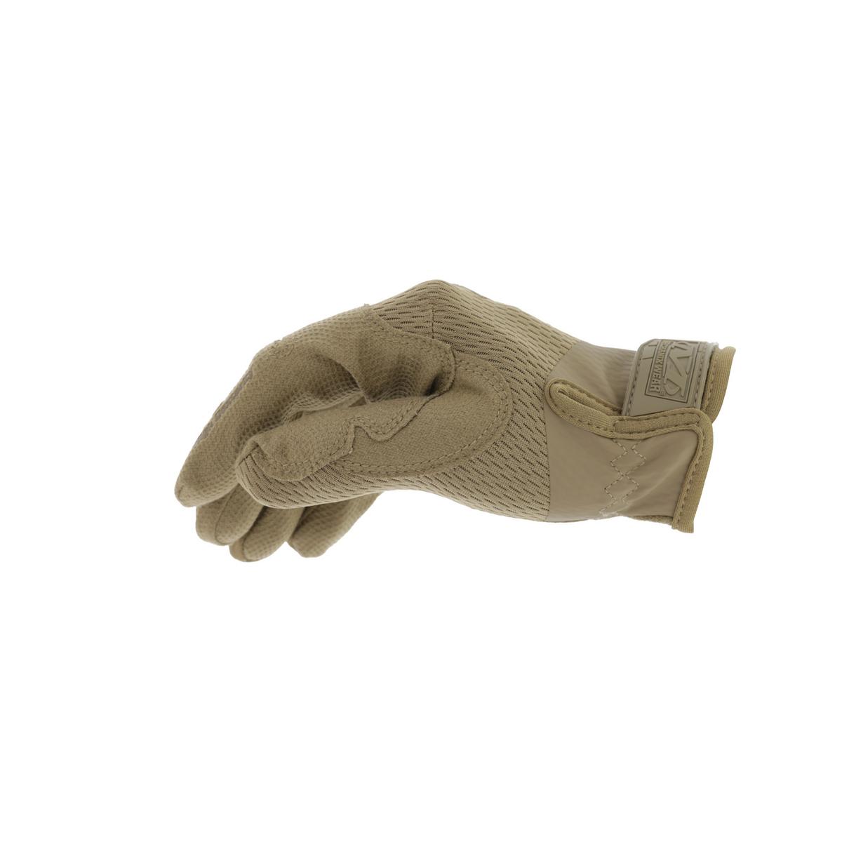 Mechanix SPECIALTY HI DEXTERITY 0.5mm <span title="Thermoplastic Rubber (TPR) - Picture 14 of 15
